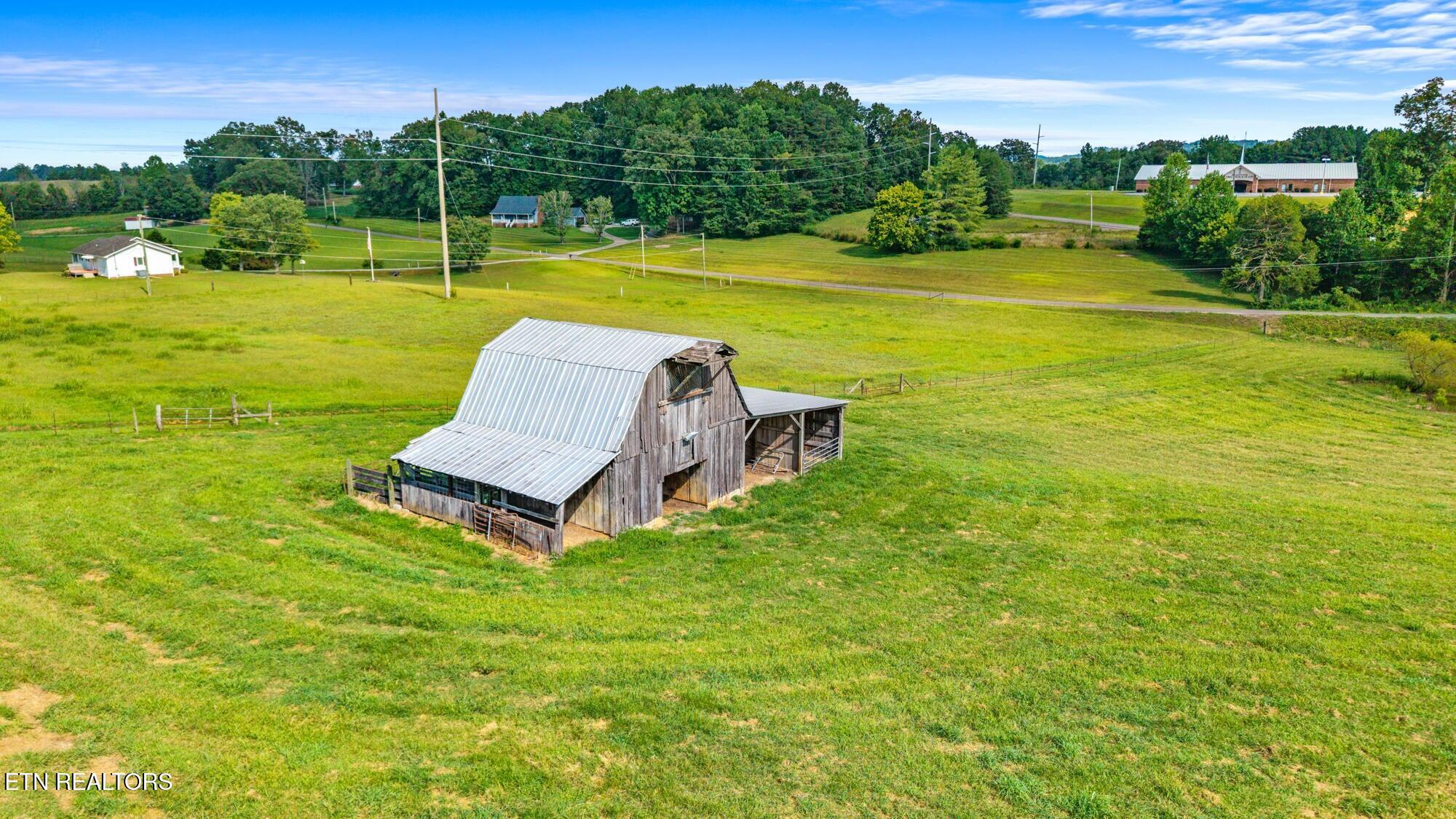 000 County Road 429 Englewood TN 37329