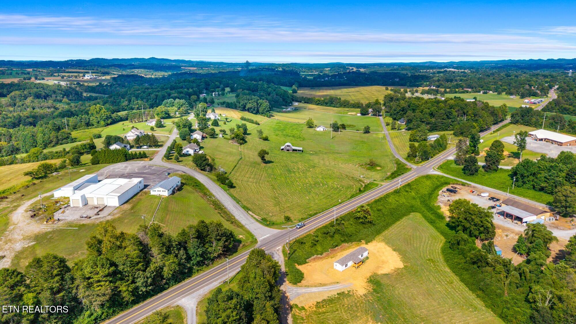 000 County Road 429 Englewood TN 37329