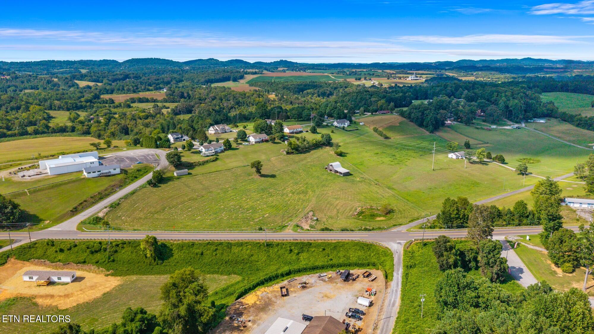 000 County Road 429 Englewood TN 37329
