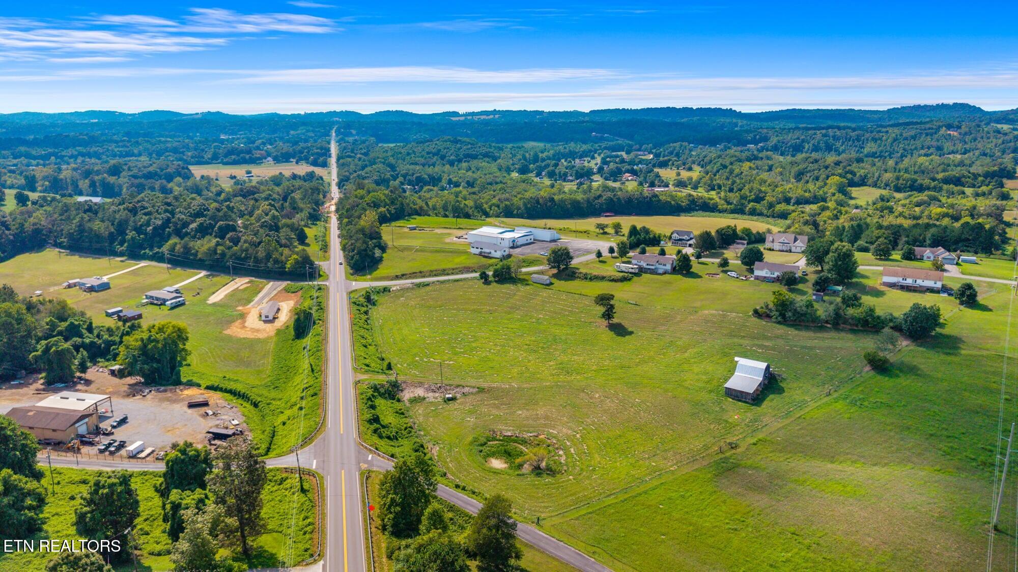 000 County Road 429 Englewood TN 37329