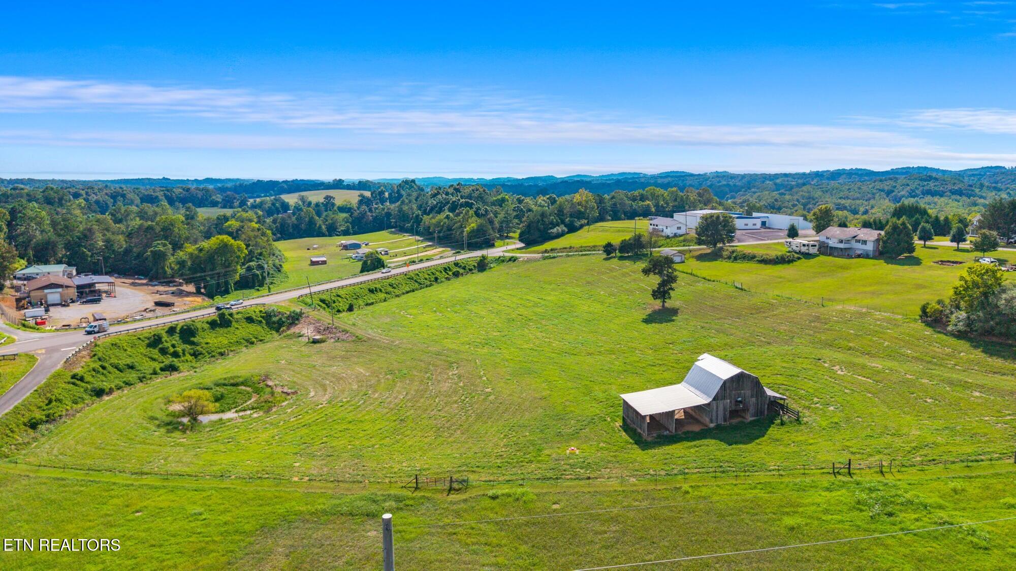 000 County Road 429 Englewood TN 37329