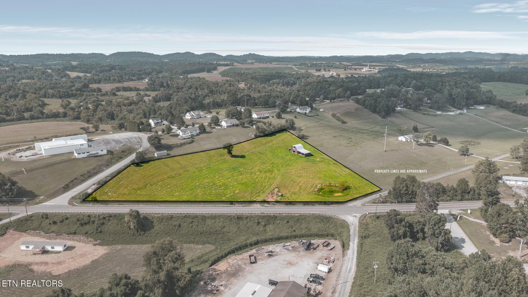 000 County Road 429 Englewood TN 37329
