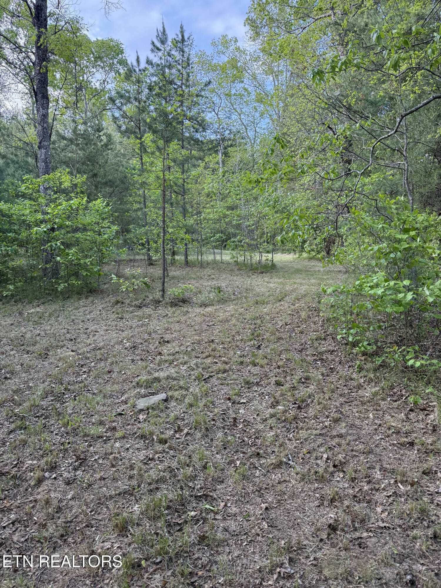 Genesis Road - 10.14 Acres Crossville TN 38571