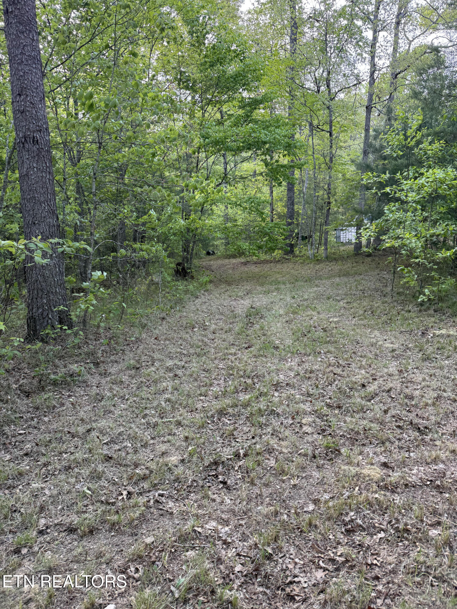 Genesis Road - 10.14 Acres Crossville TN 38571