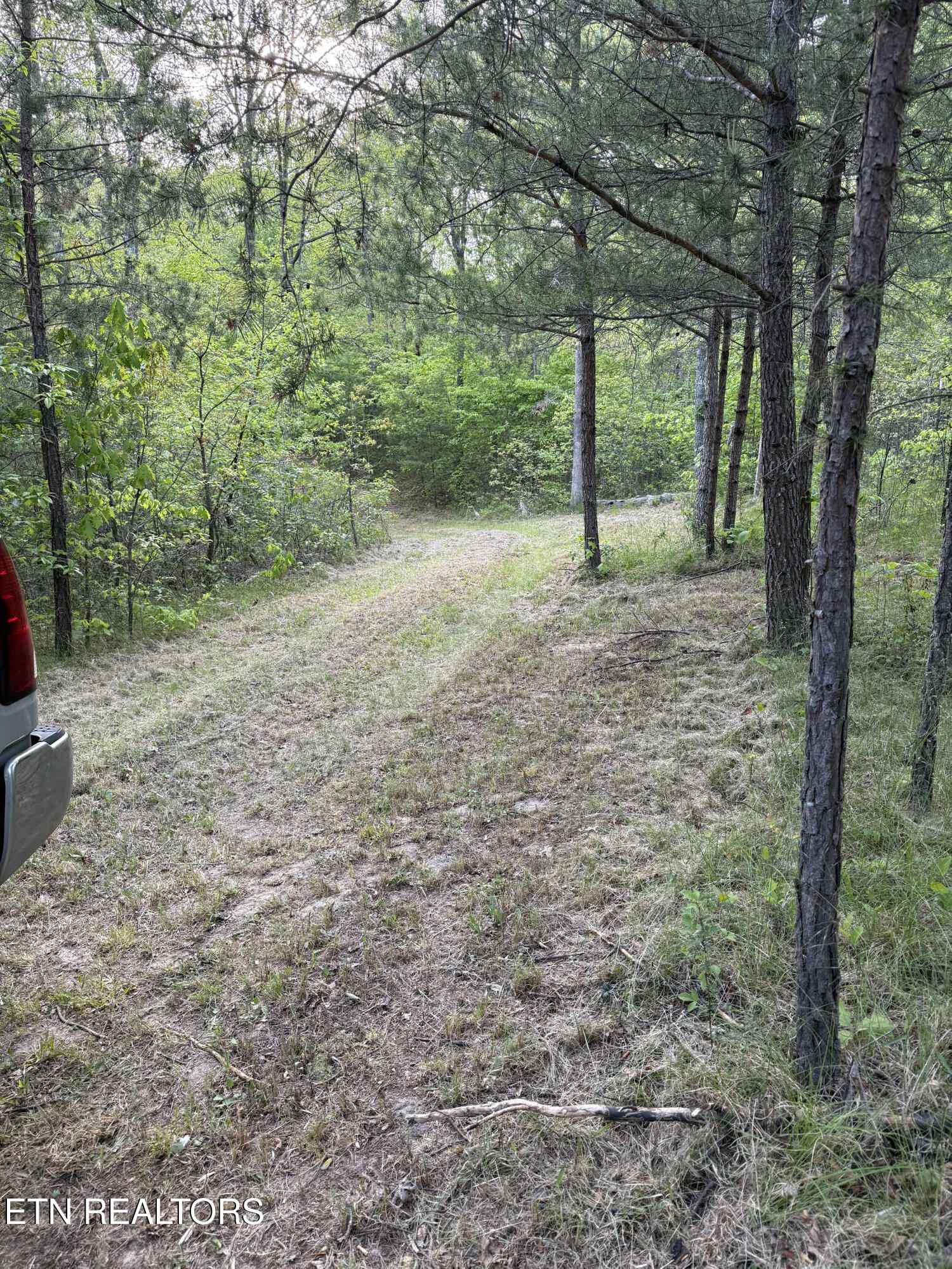 Genesis Road - 10.14 Acres Crossville TN 38571