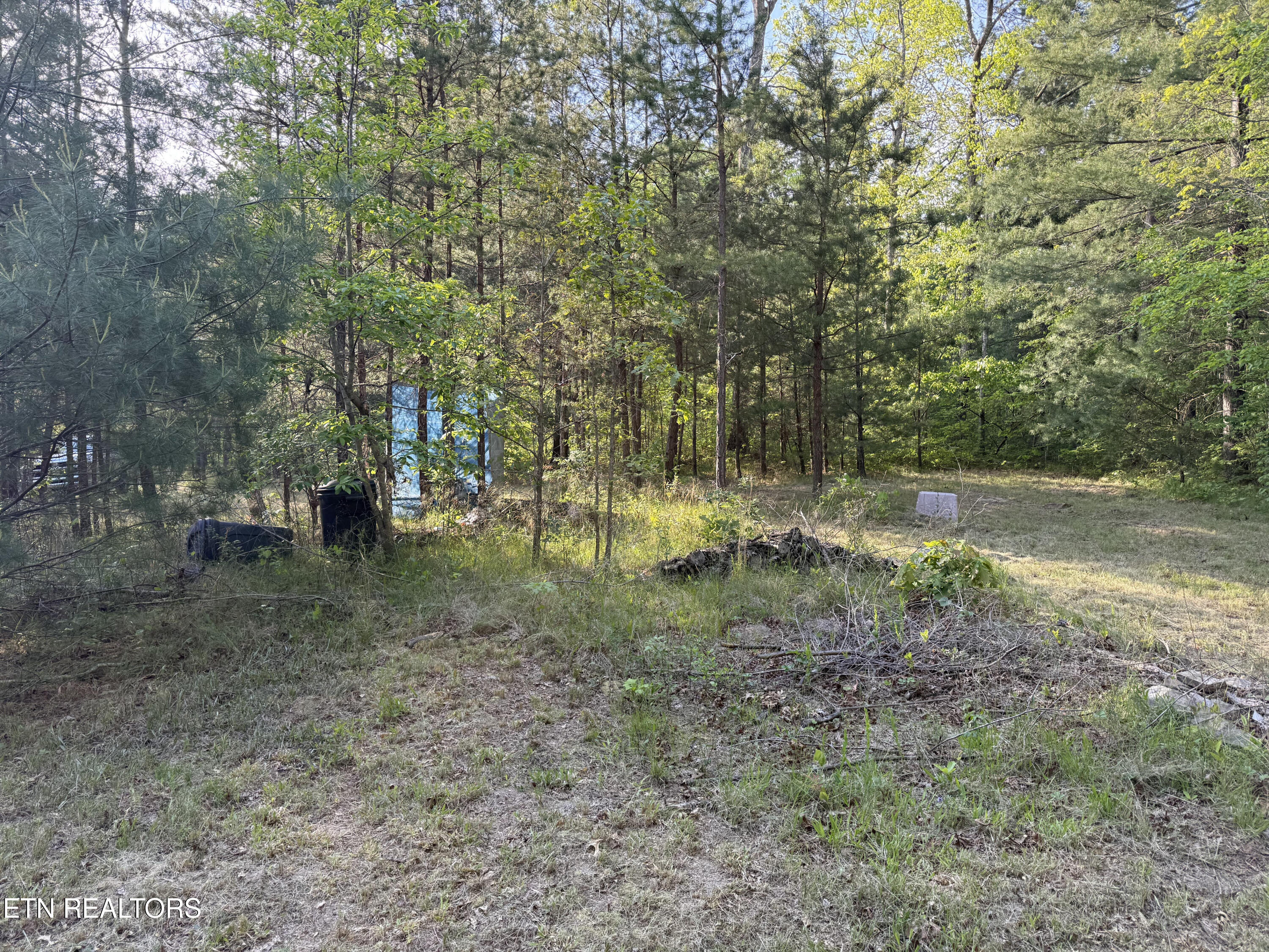 Genesis Road - 10.14 Acres Crossville TN 38571