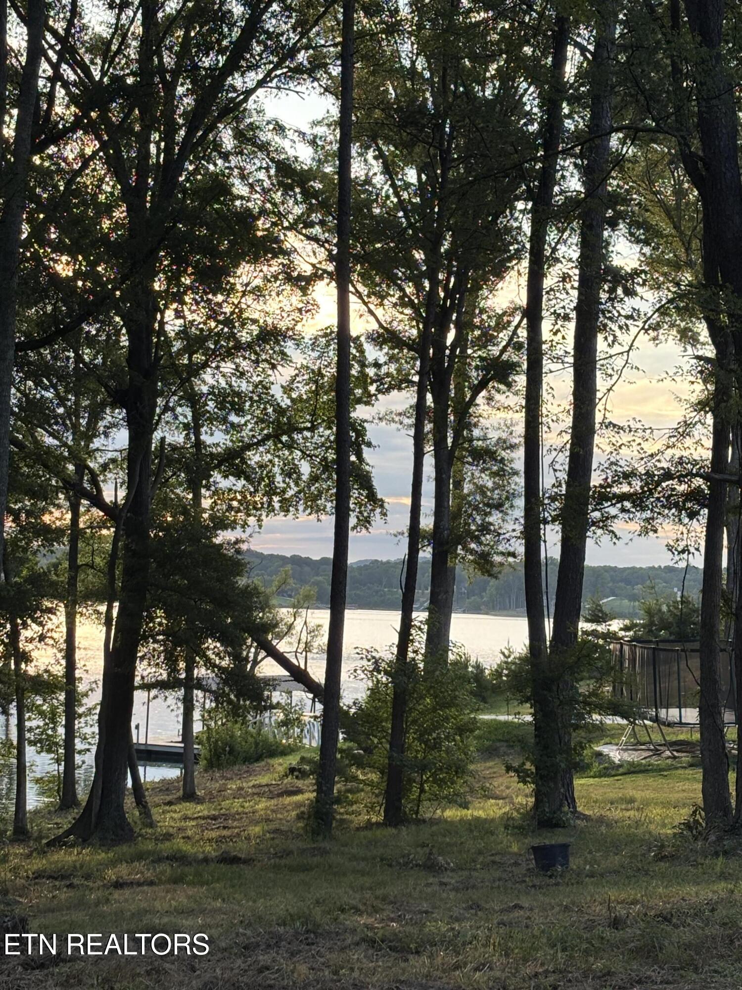 Lot 43 Sunset Harbor Drive Dandridge TN 37725