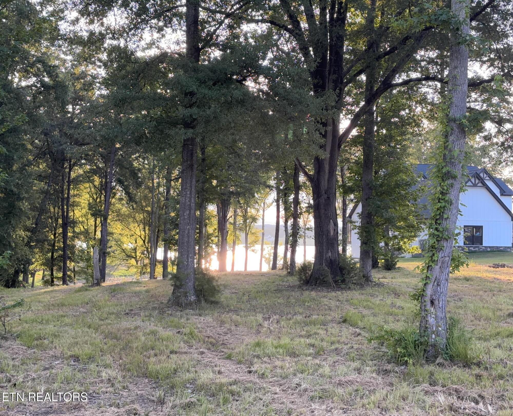 Lot 43 Sunset Harbor Drive Dandridge TN 37725