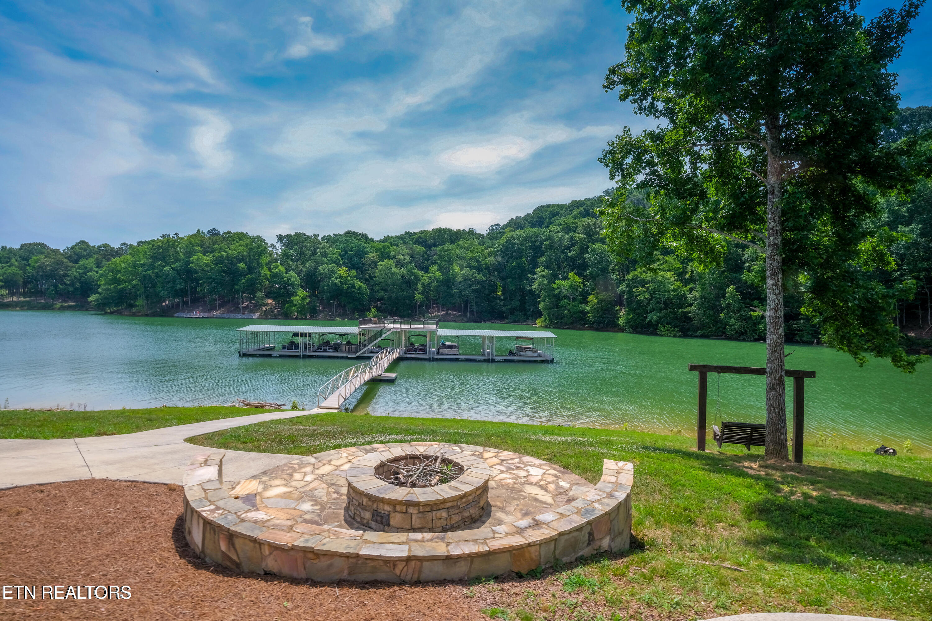 Lot 43 Sunset Harbor Drive Dandridge TN 37725
