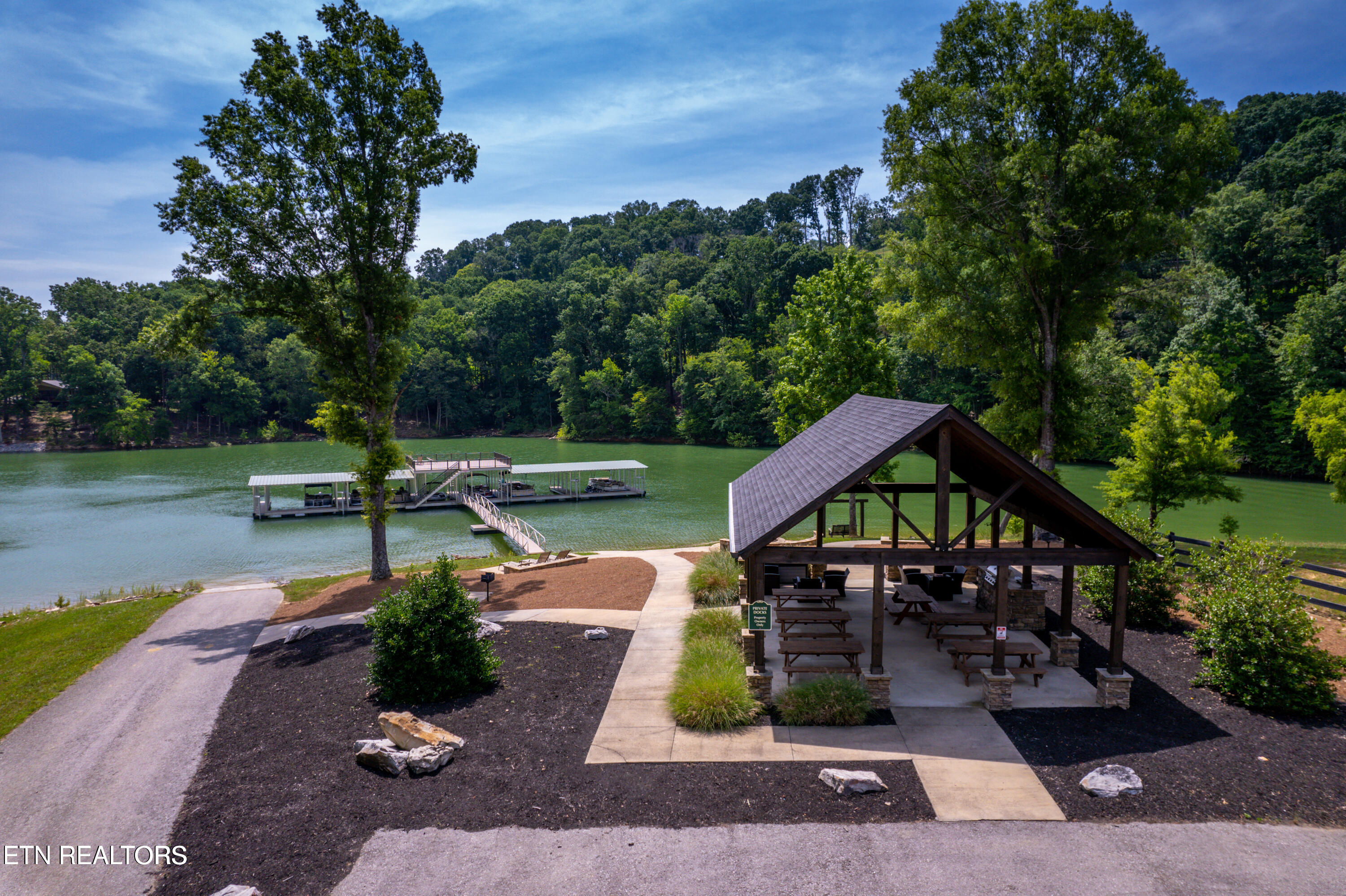 Lot 43 Sunset Harbor Drive Dandridge TN 37725
