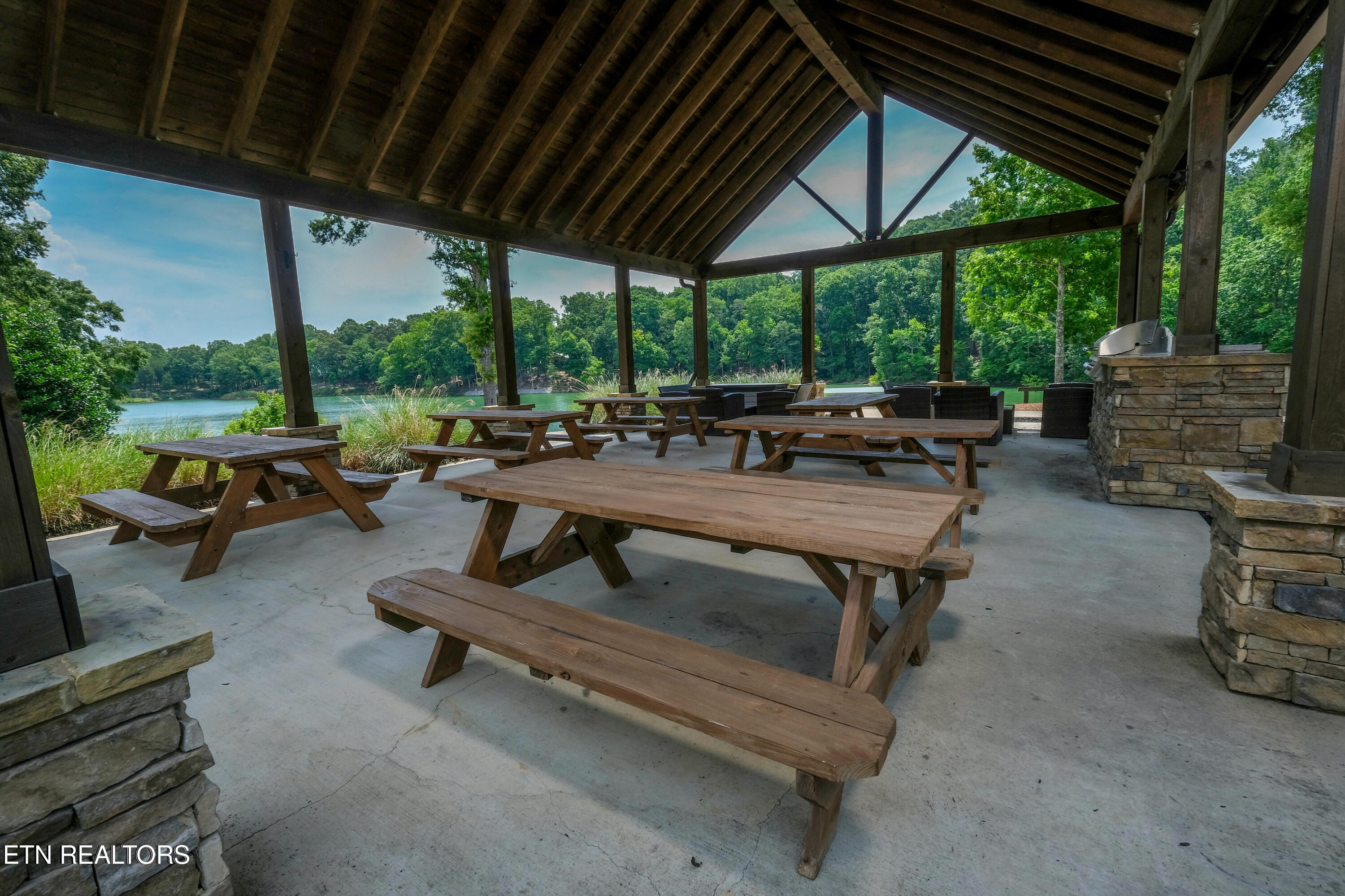 Lot 43 Sunset Harbor Drive Dandridge TN 37725