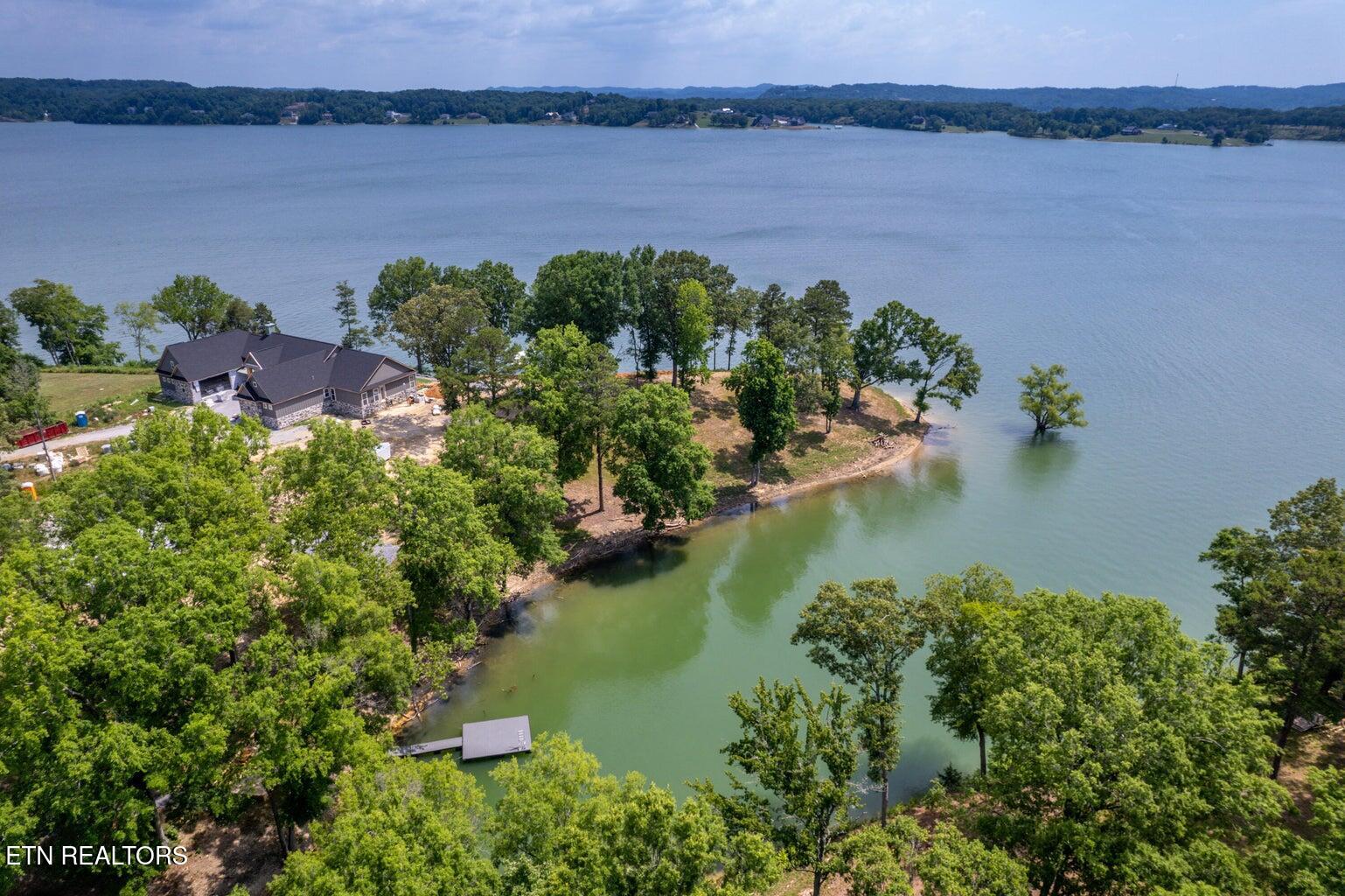 Lot 43 Sunset Harbor Drive Dandridge TN 37725