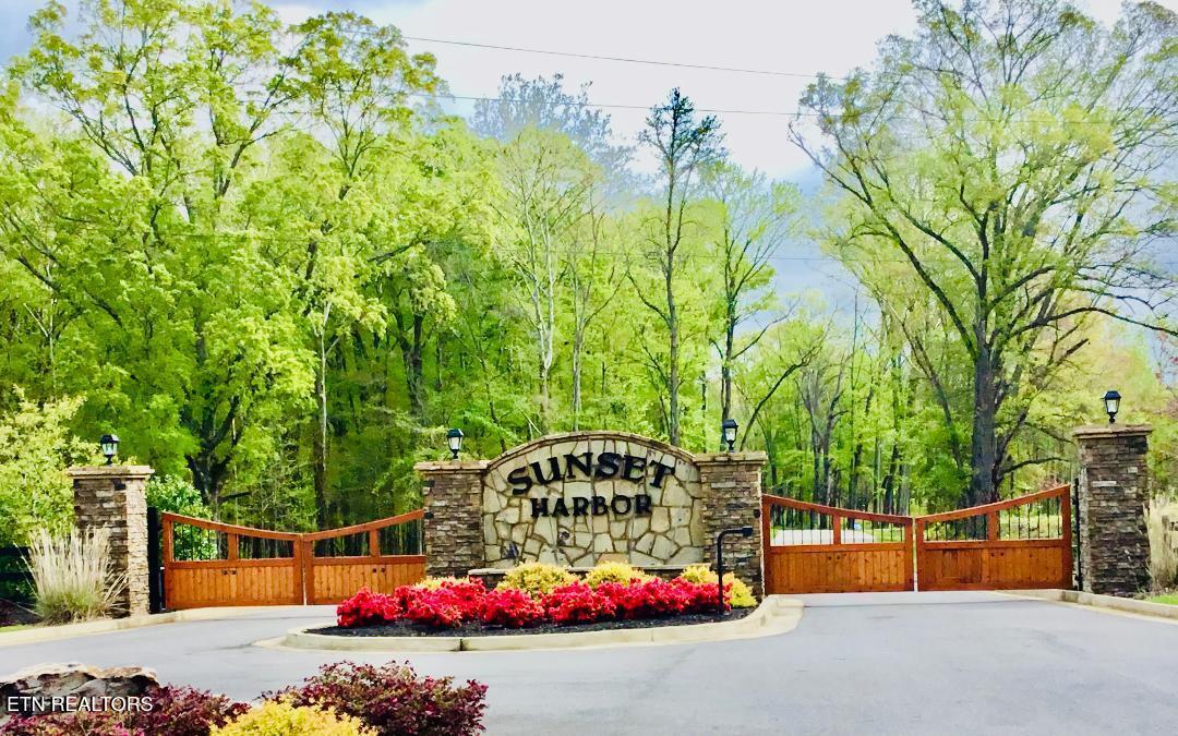 Lot 43 Sunset Harbor Drive Dandridge TN 37725