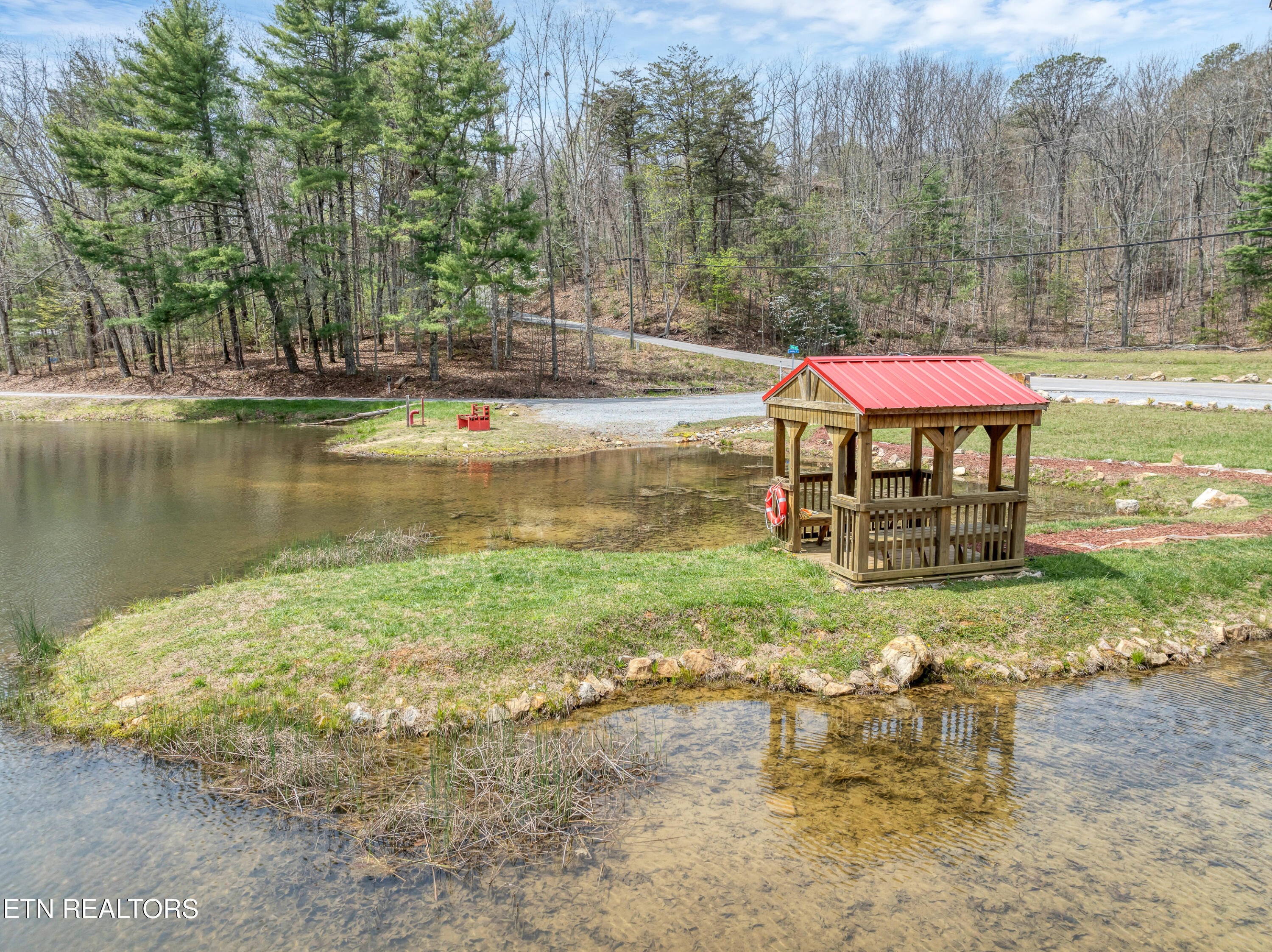 6871 Holiday Drive Tallassee TN 37878
