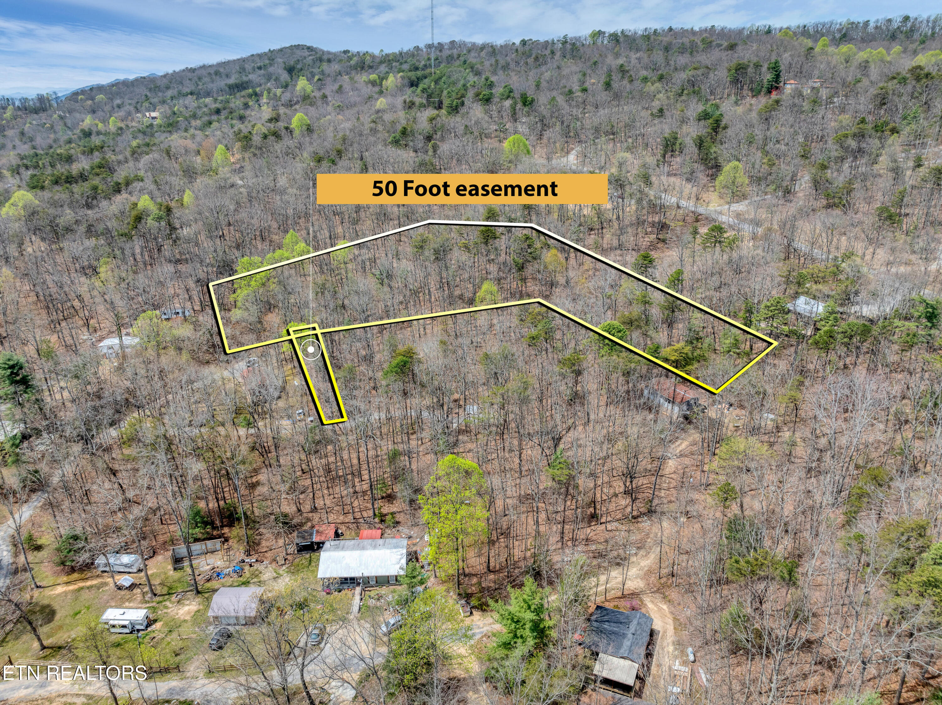 6871 Holiday Drive Tallassee TN 37878