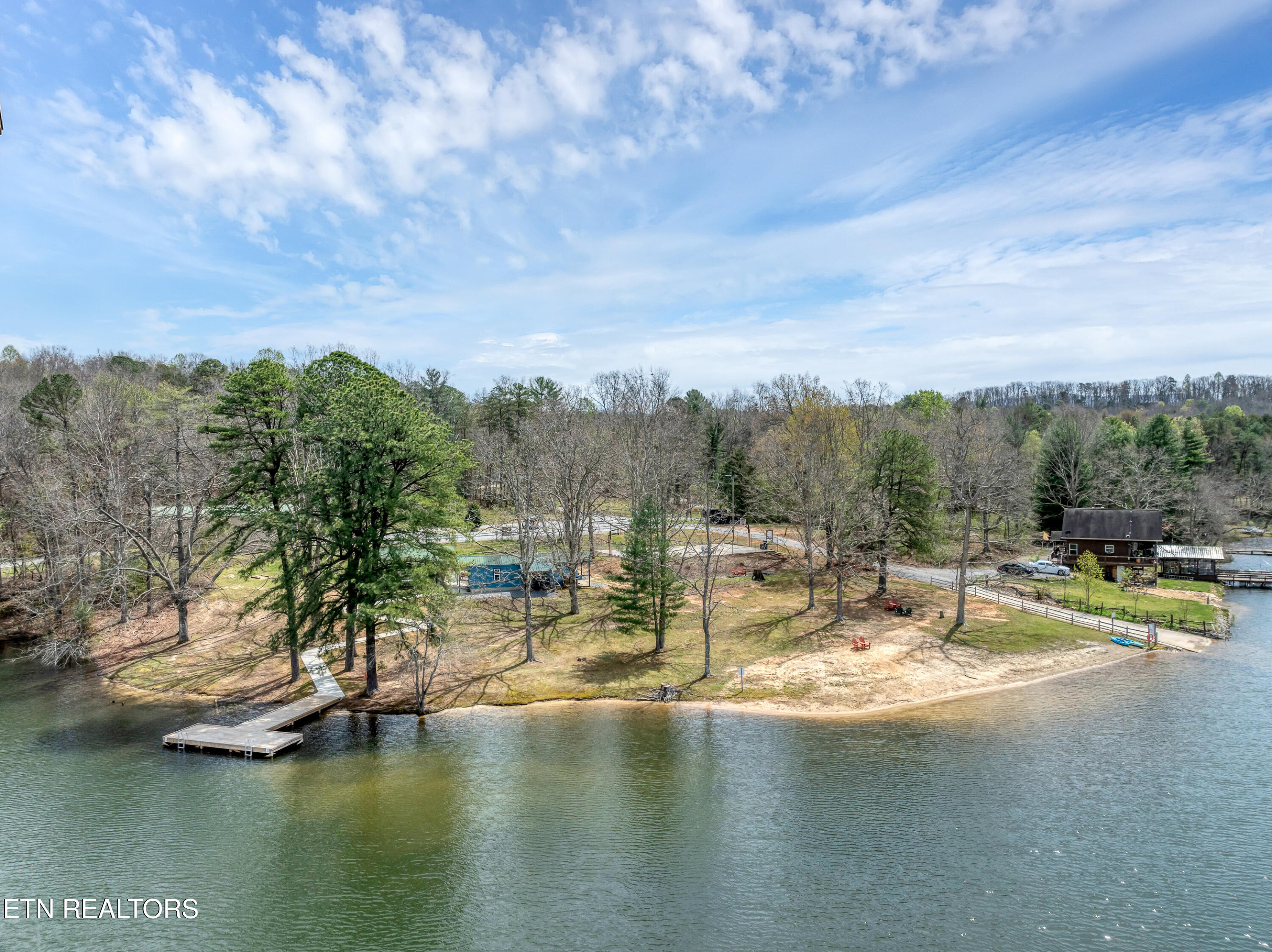6871 Holiday Drive Tallassee TN 37878