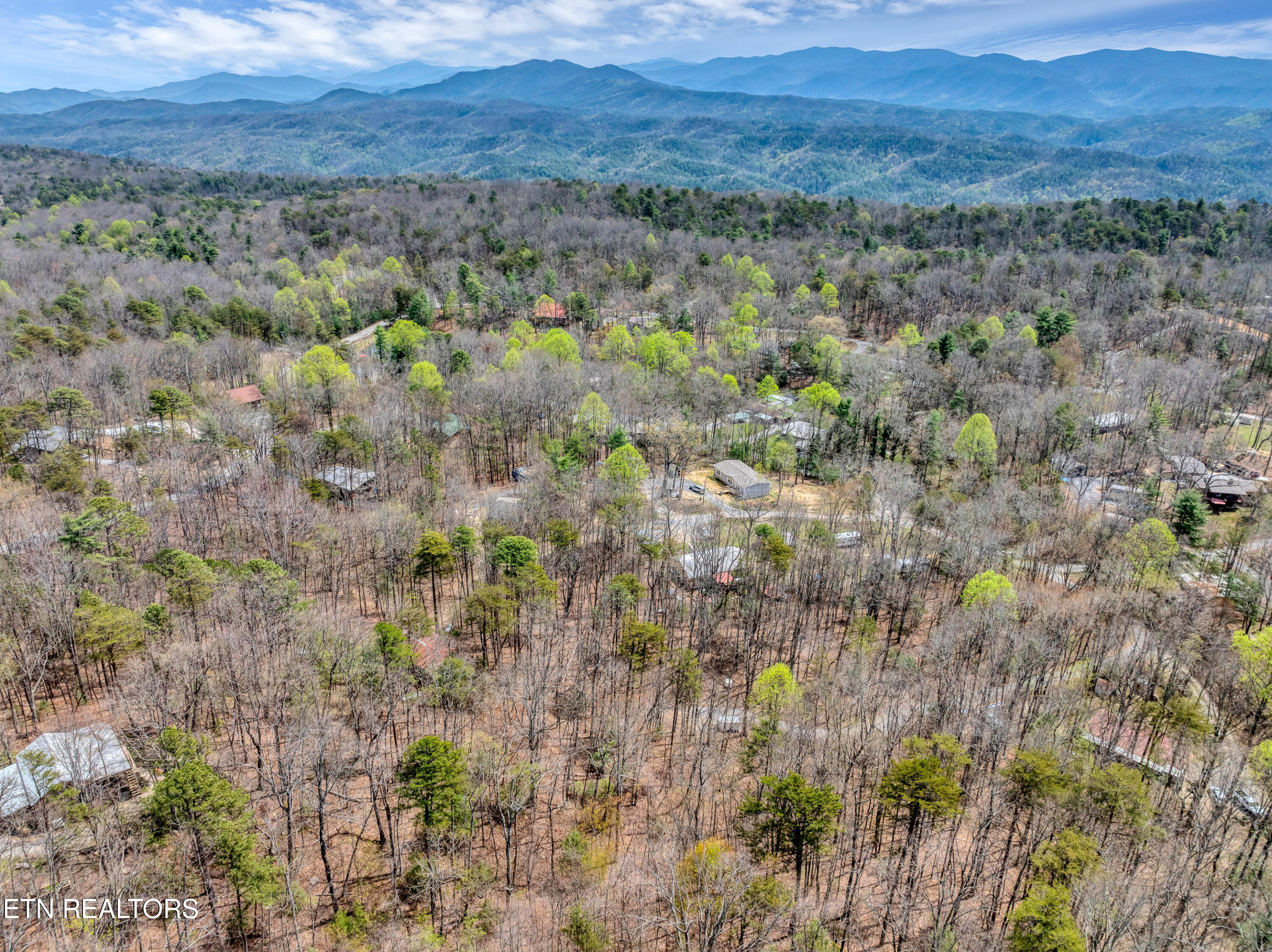 6871 Holiday Drive Tallassee TN 37878