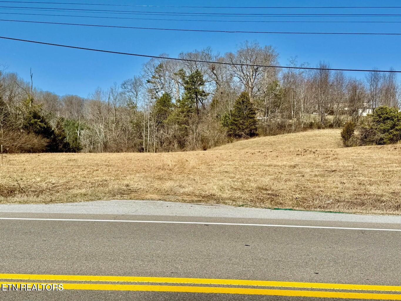 Harmon Road New Tazewell TN 37825