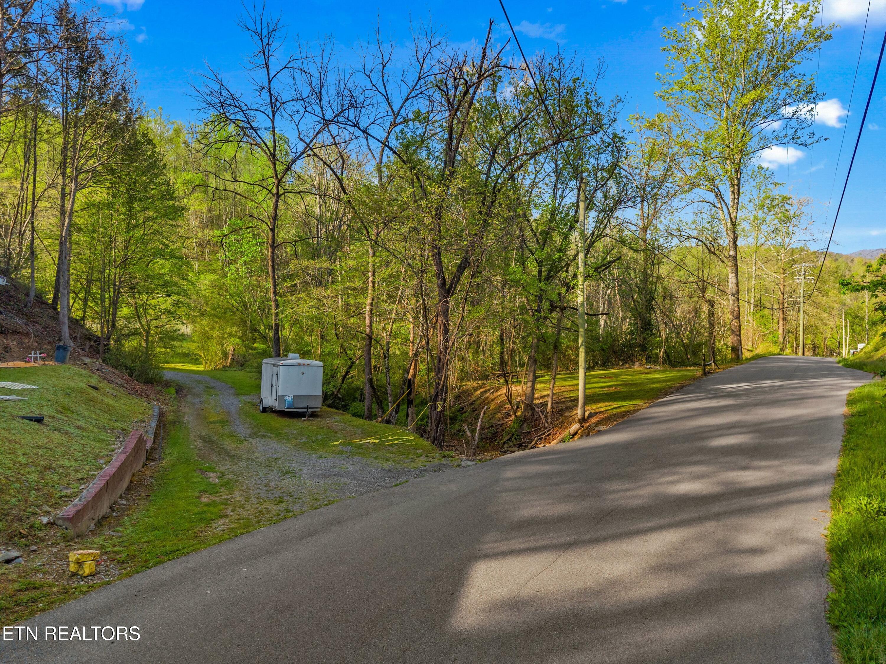 264 Beech Branch Road Gatlinburg TN 37738