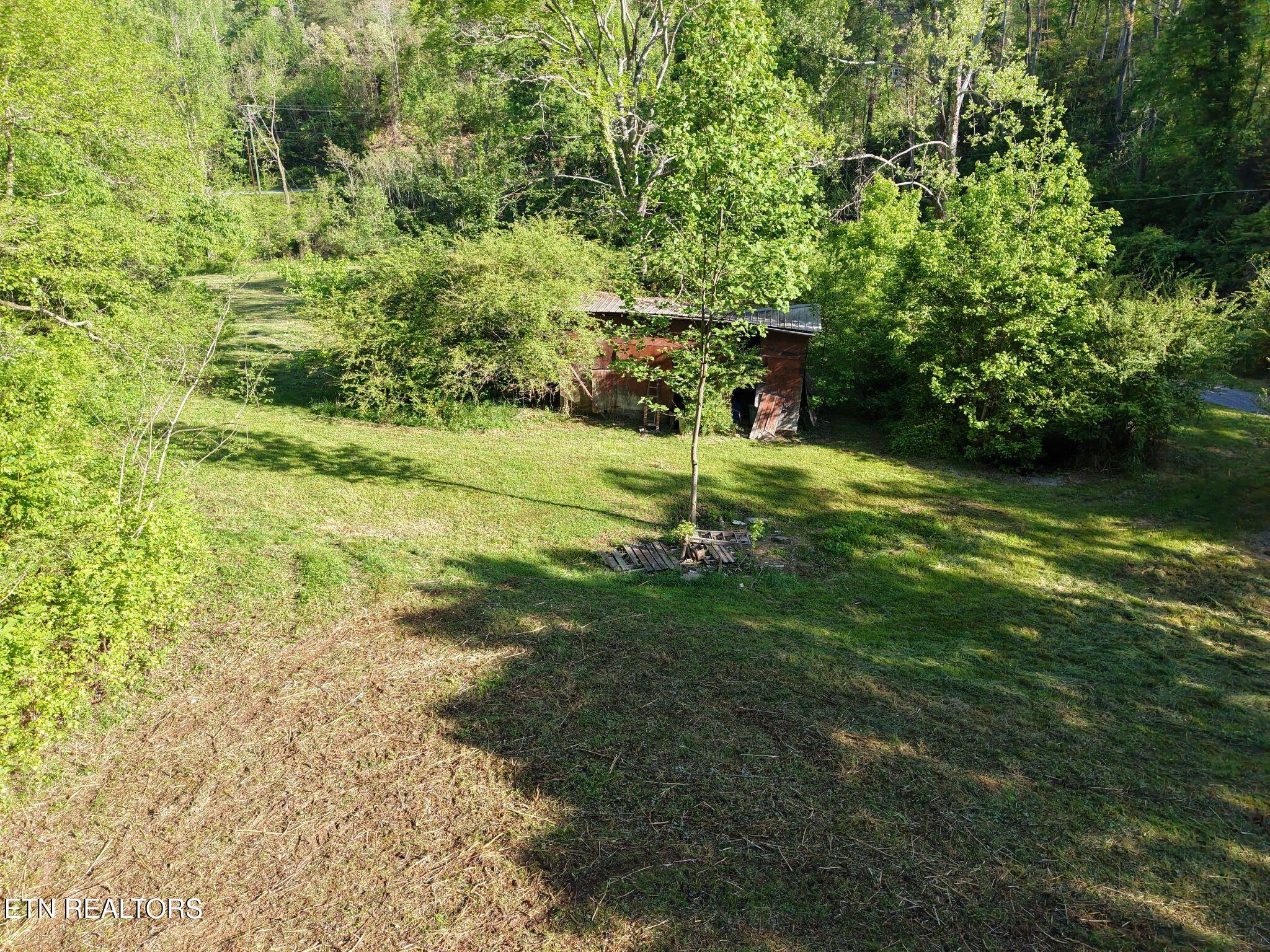264 Beech Branch Road Gatlinburg TN 37738