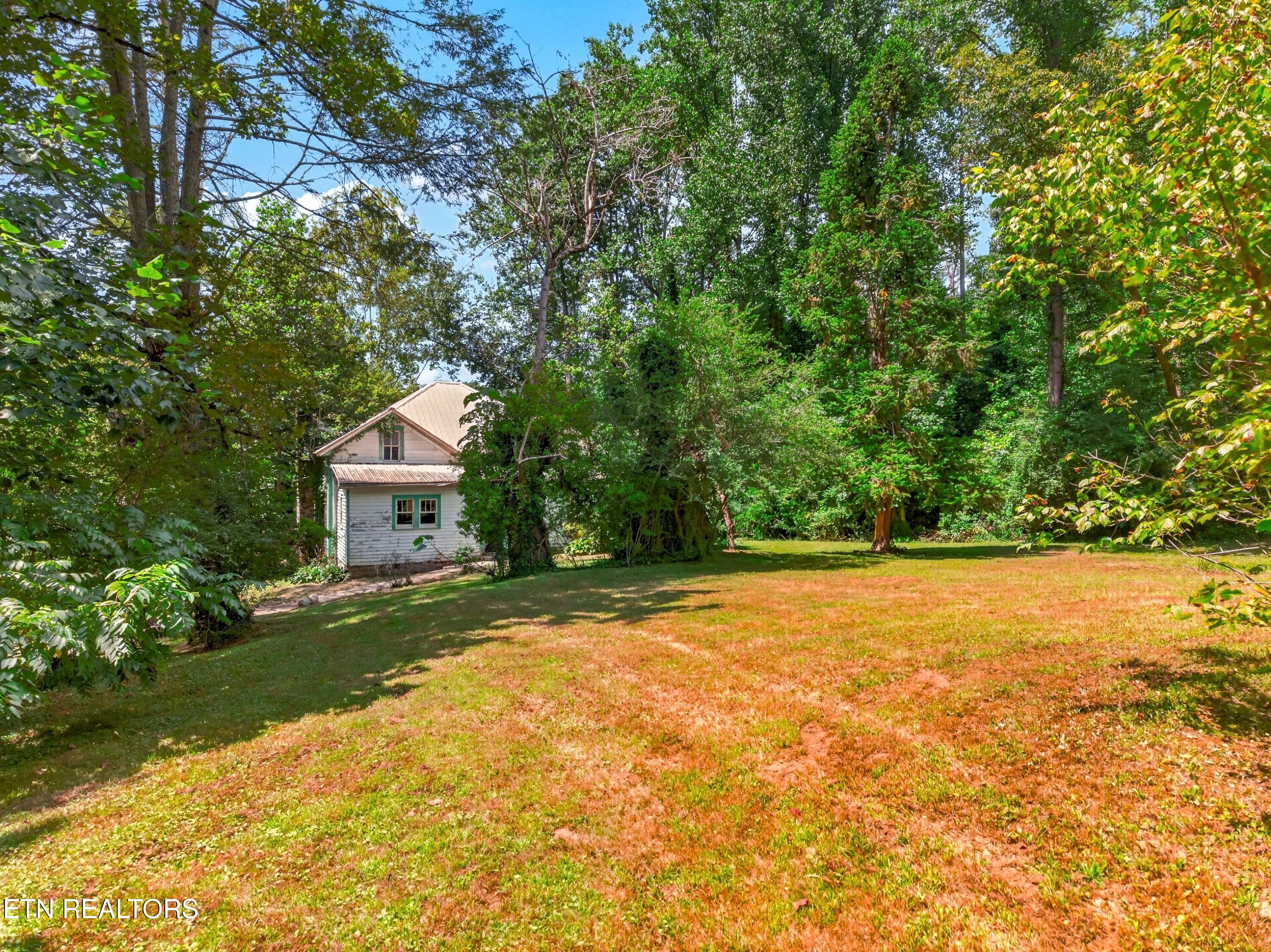 264 Beech Branch Road Gatlinburg TN 37738