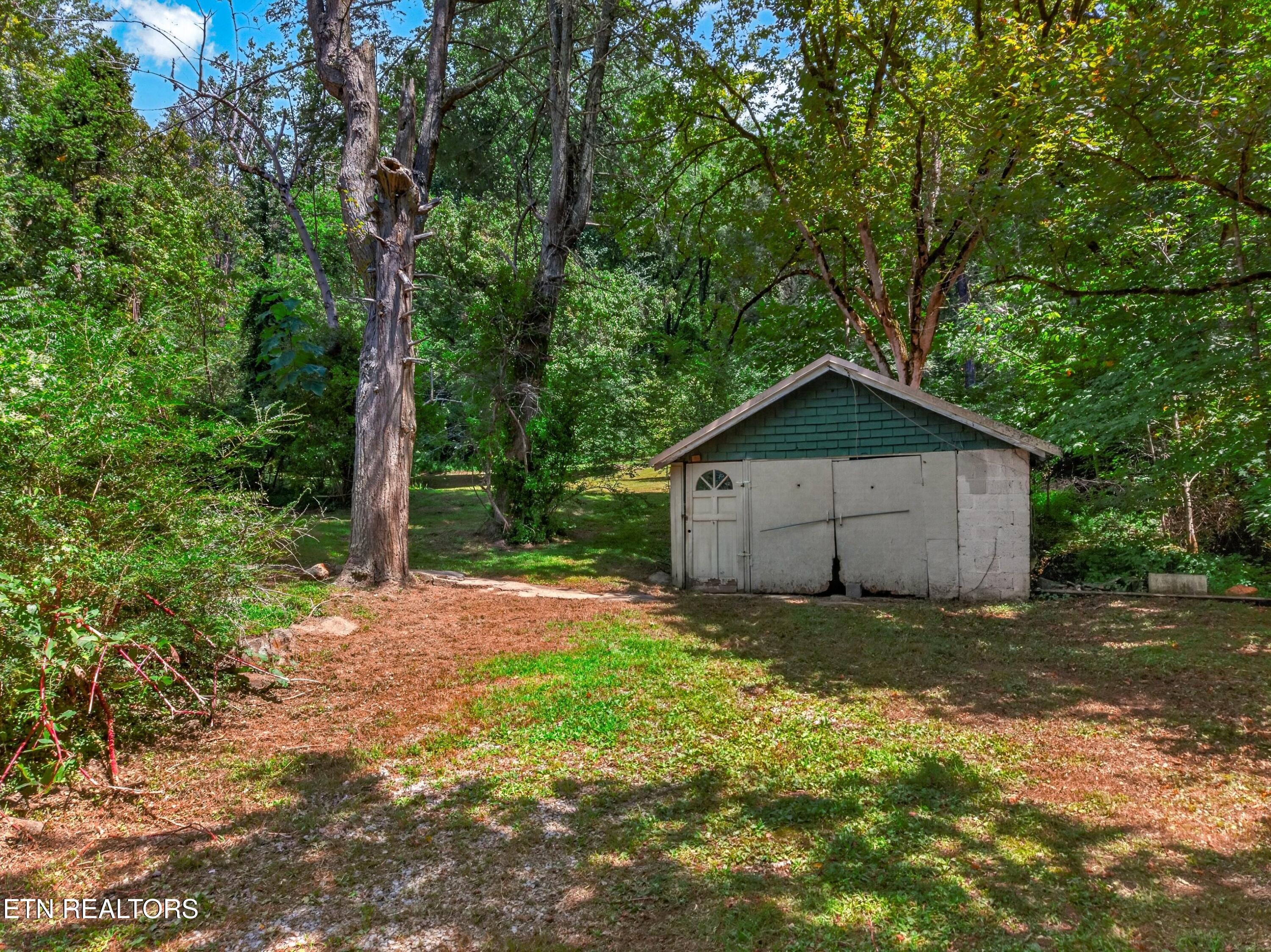 264 Beech Branch Road Gatlinburg TN 37738