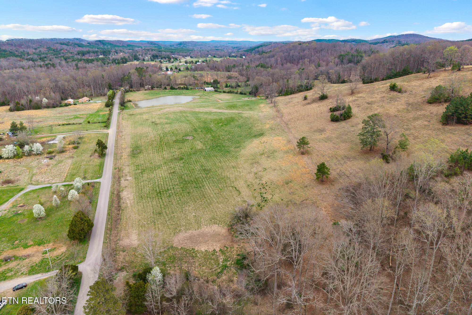 Lot 1 N Nopone Valley Road Decatur TN 37322