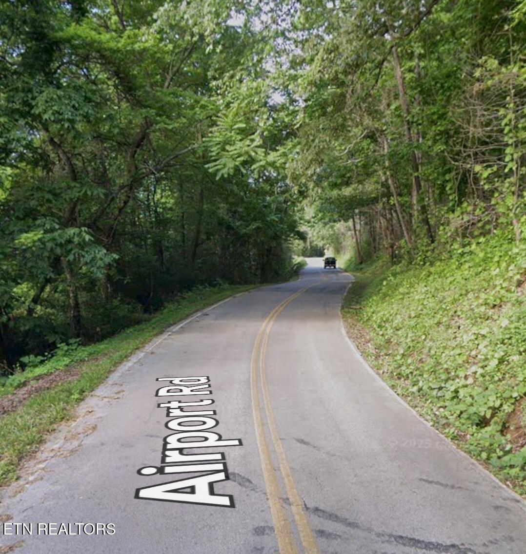 Airport Road Rockwood TN 37854