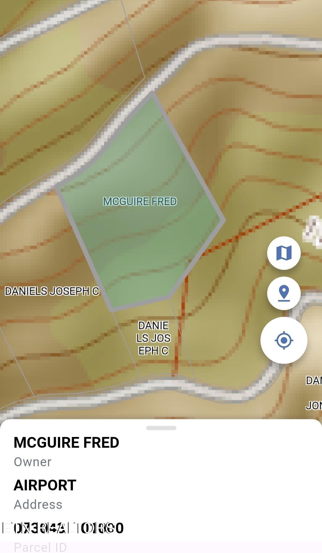 Airport Road Rockwood TN 37854