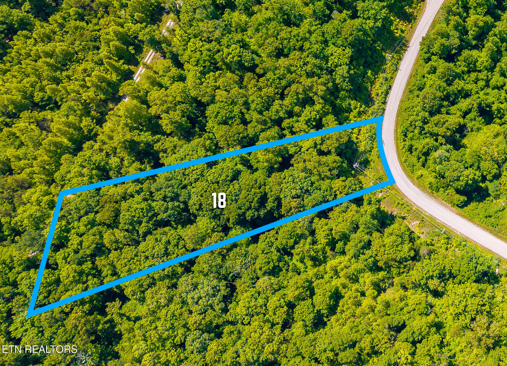 Lot 18 Saddleridge Speedwell TN 37870