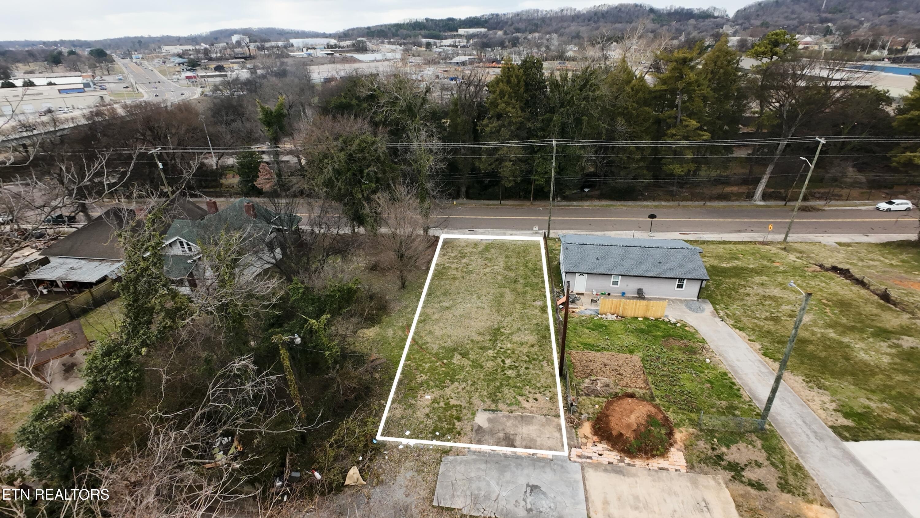 2140 Tennessee Avenue Knoxville TN 37921