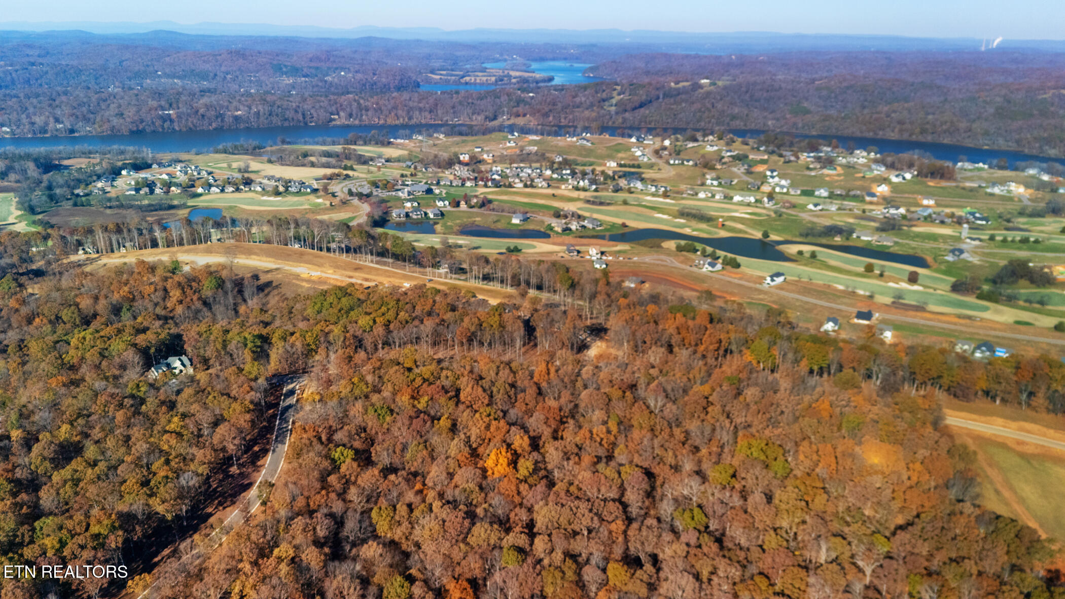 2908 Old Dogwood Trail Loudon TN 37774