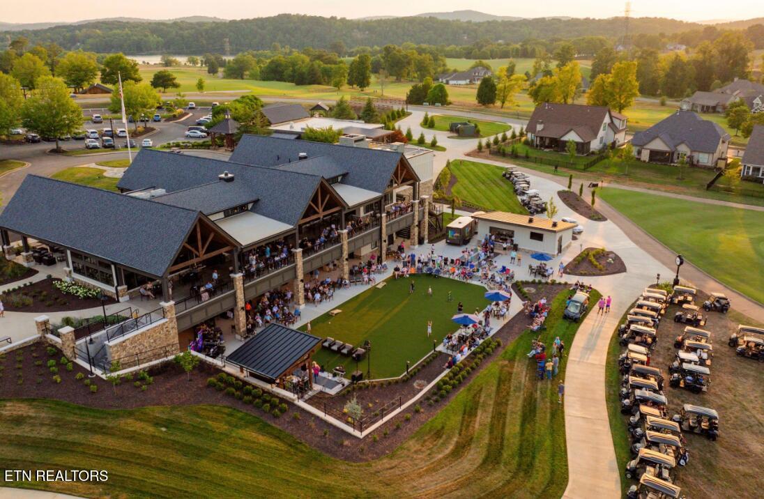 2908 Old Dogwood Trail Loudon TN 37774