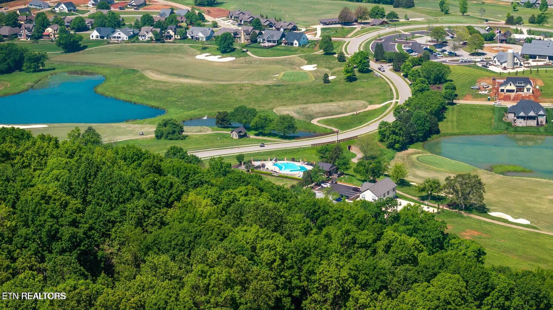 2908 Old Dogwood Trail Loudon TN 37774