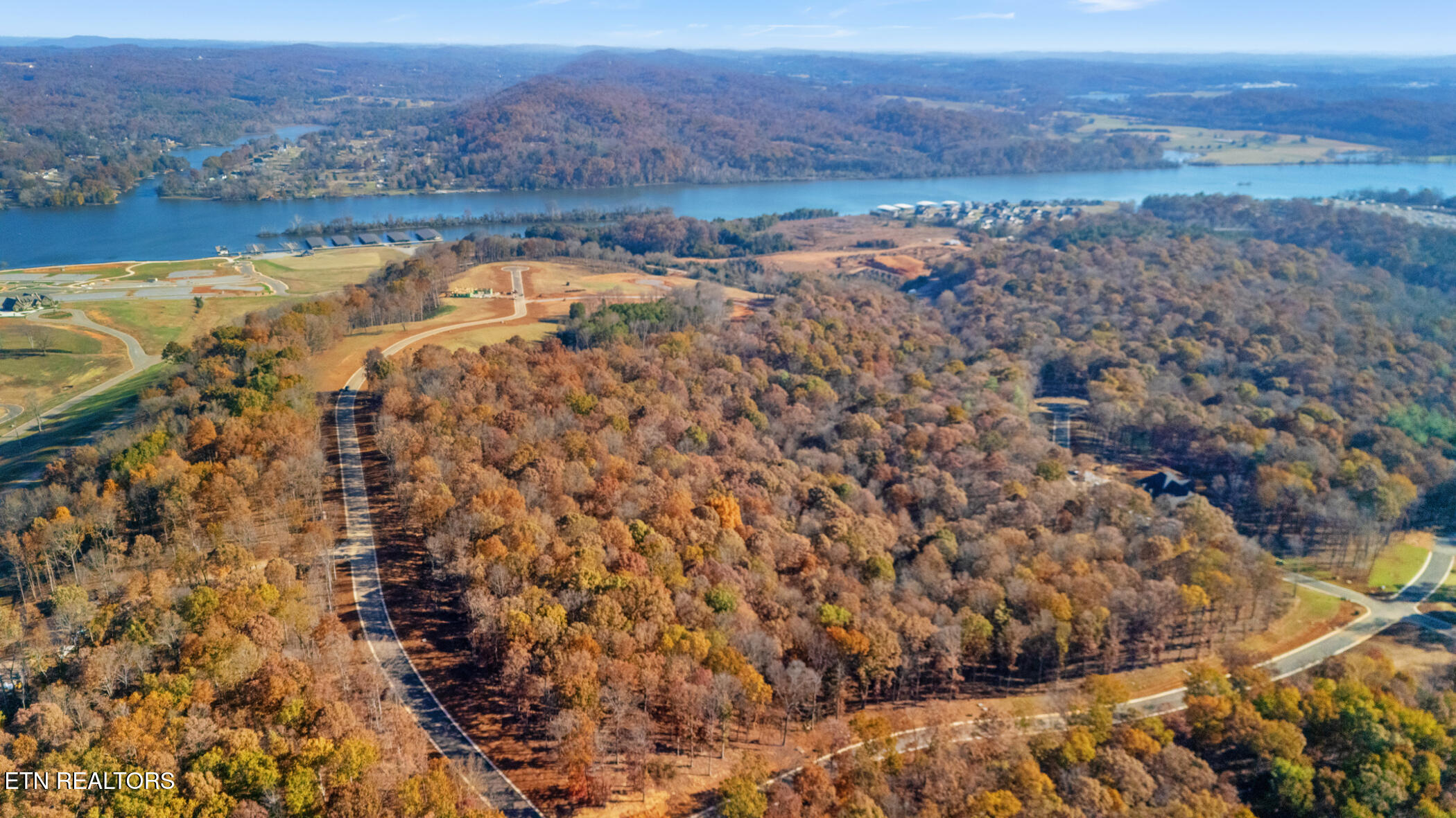 2908 Old Dogwood Trail Loudon TN 37774
