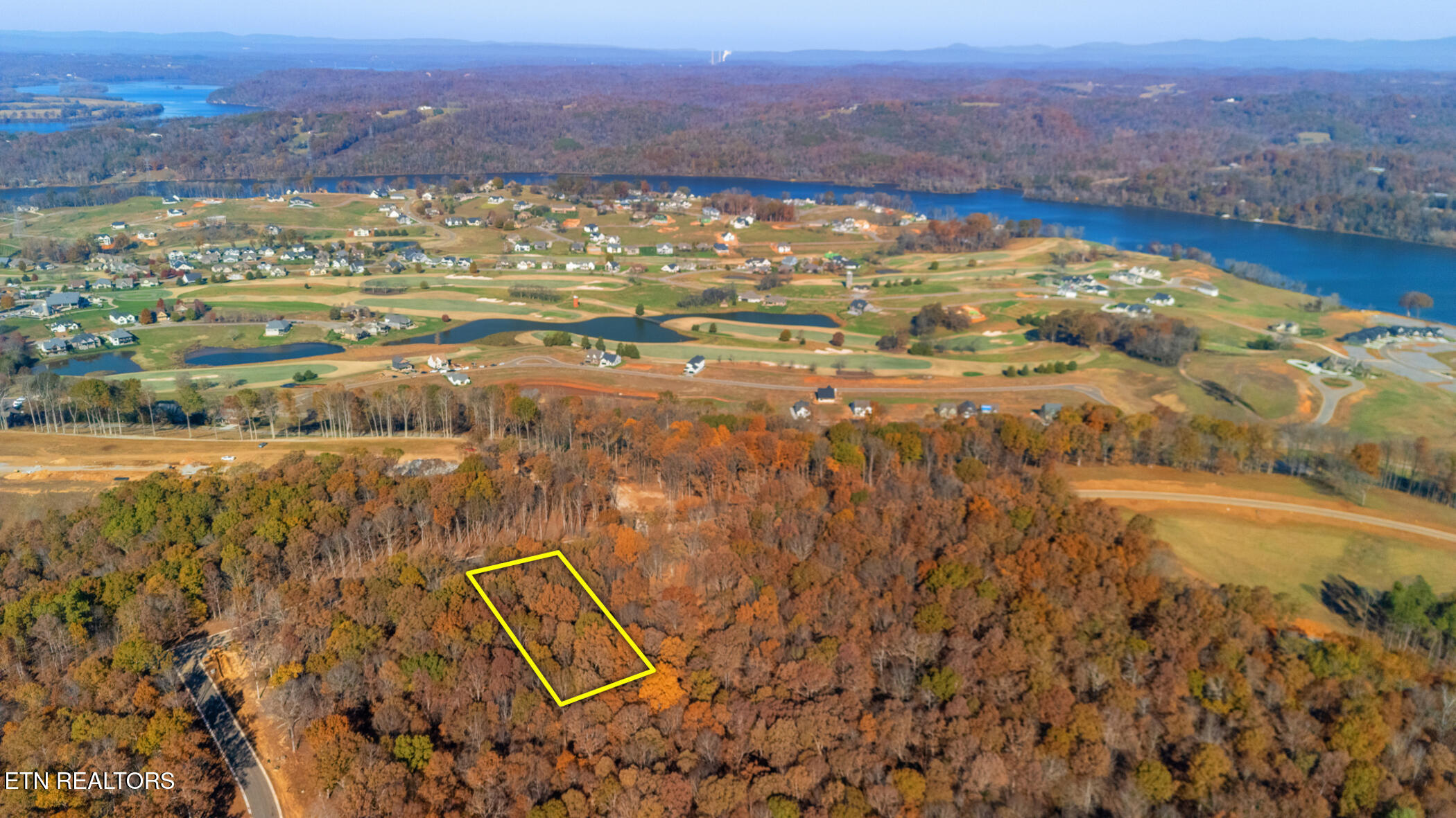 2908 Old Dogwood Trail Loudon TN 37774