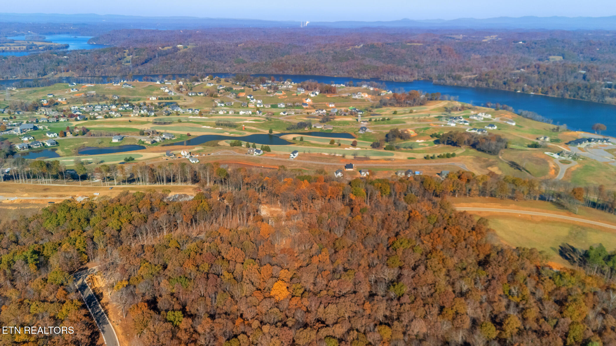 2908 Old Dogwood Trail Loudon TN 37774