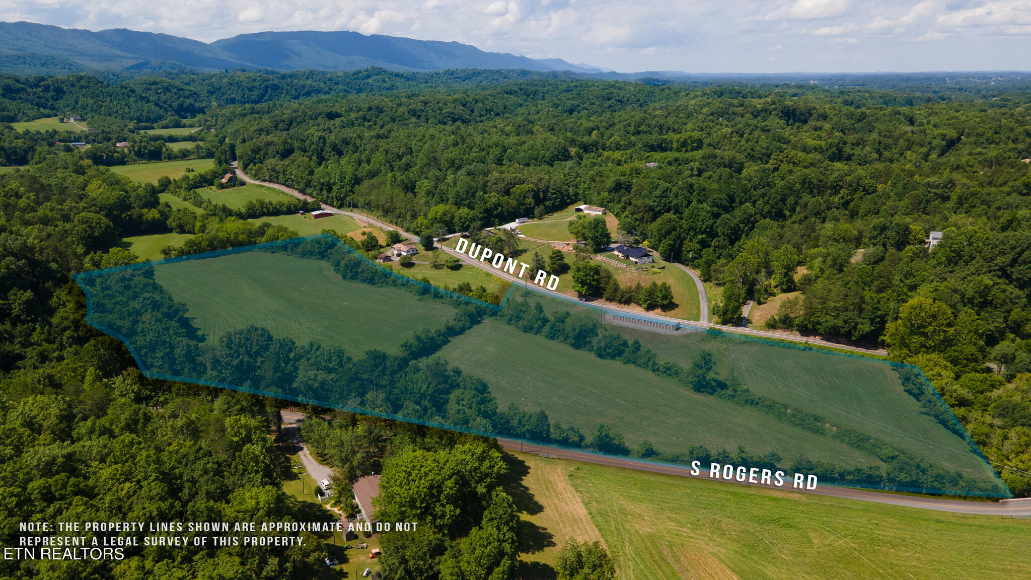 0 Dupont Road Seymour TN 37865