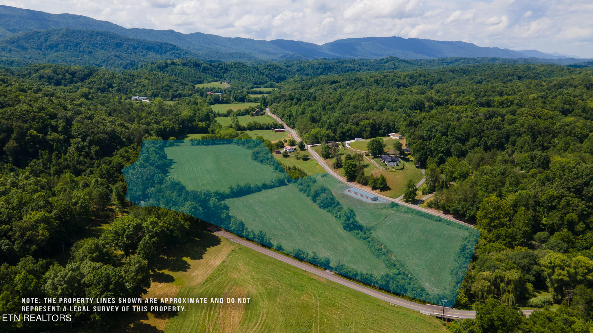 0 Dupont Road Seymour TN 37865