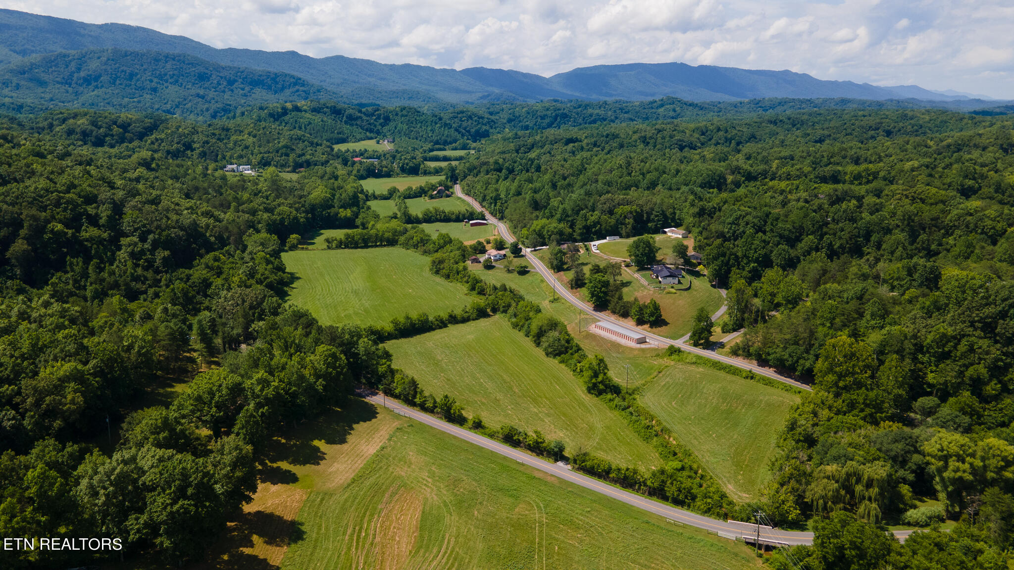 0 Dupont Road Seymour TN 37865