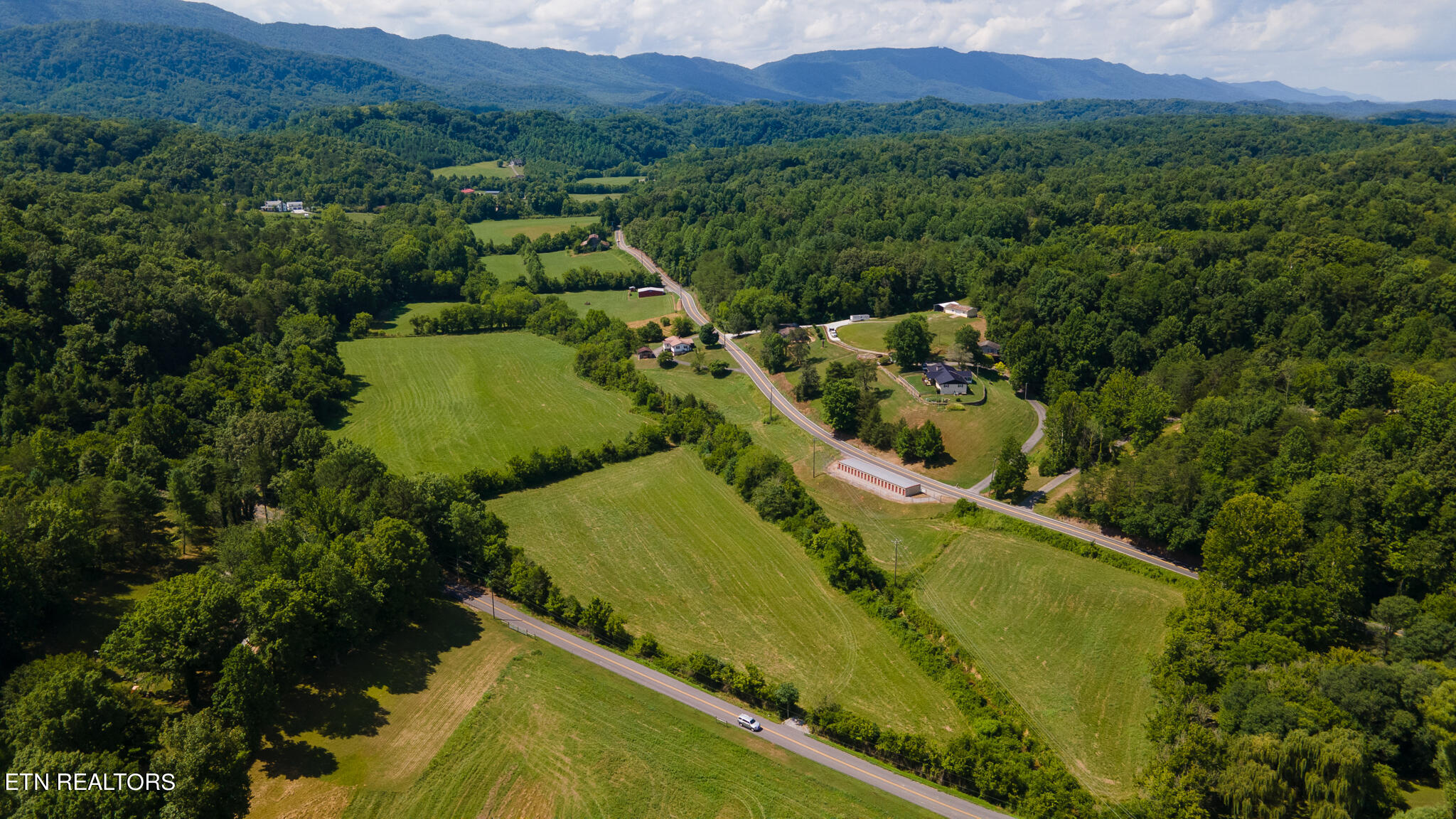 0 Dupont Road Seymour TN 37865