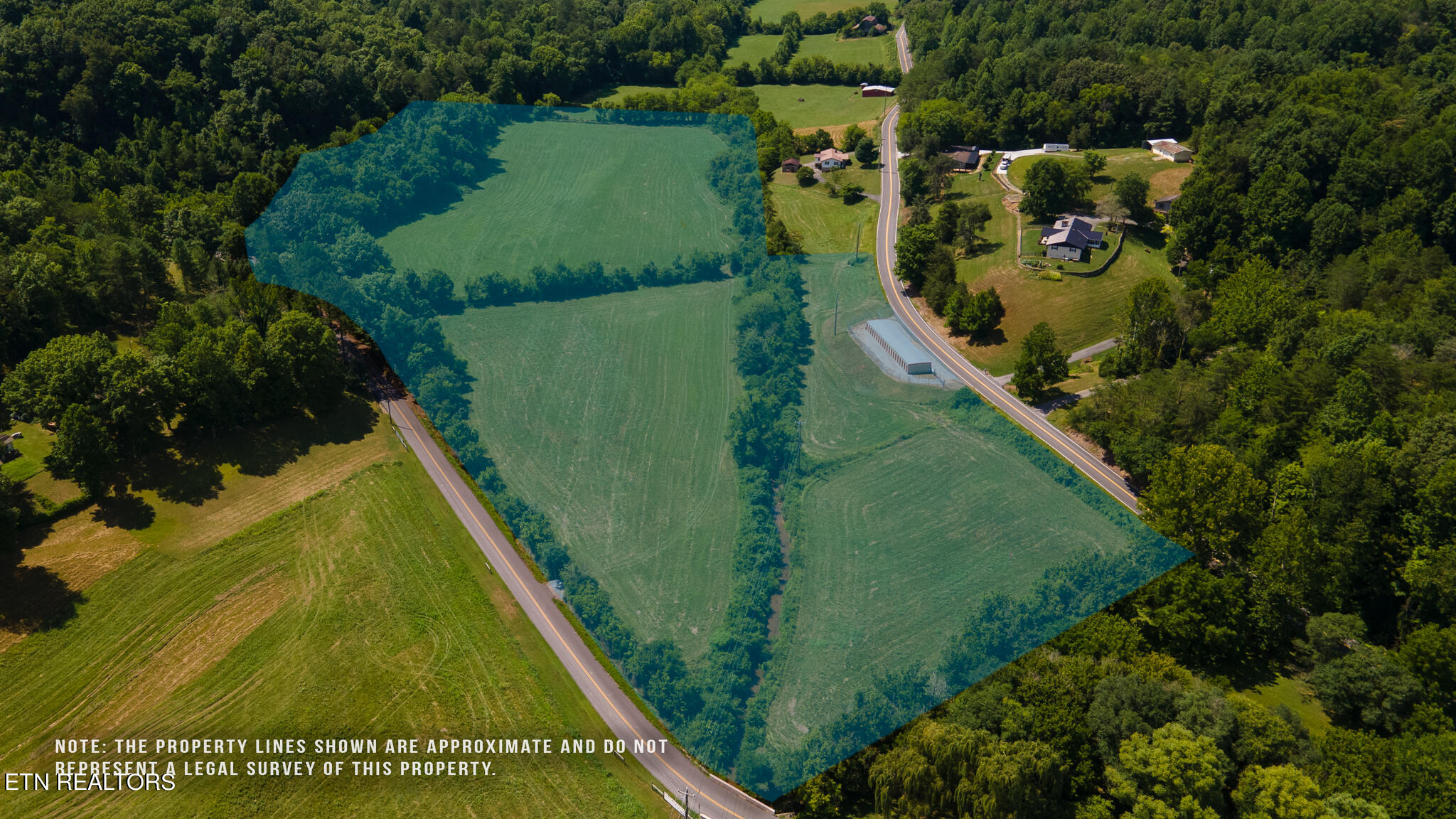 0 Dupont Road Seymour TN 37865