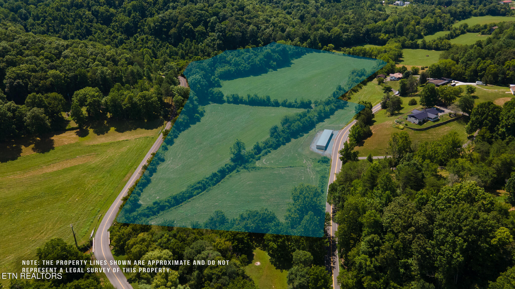 0 Dupont Road Seymour TN 37865