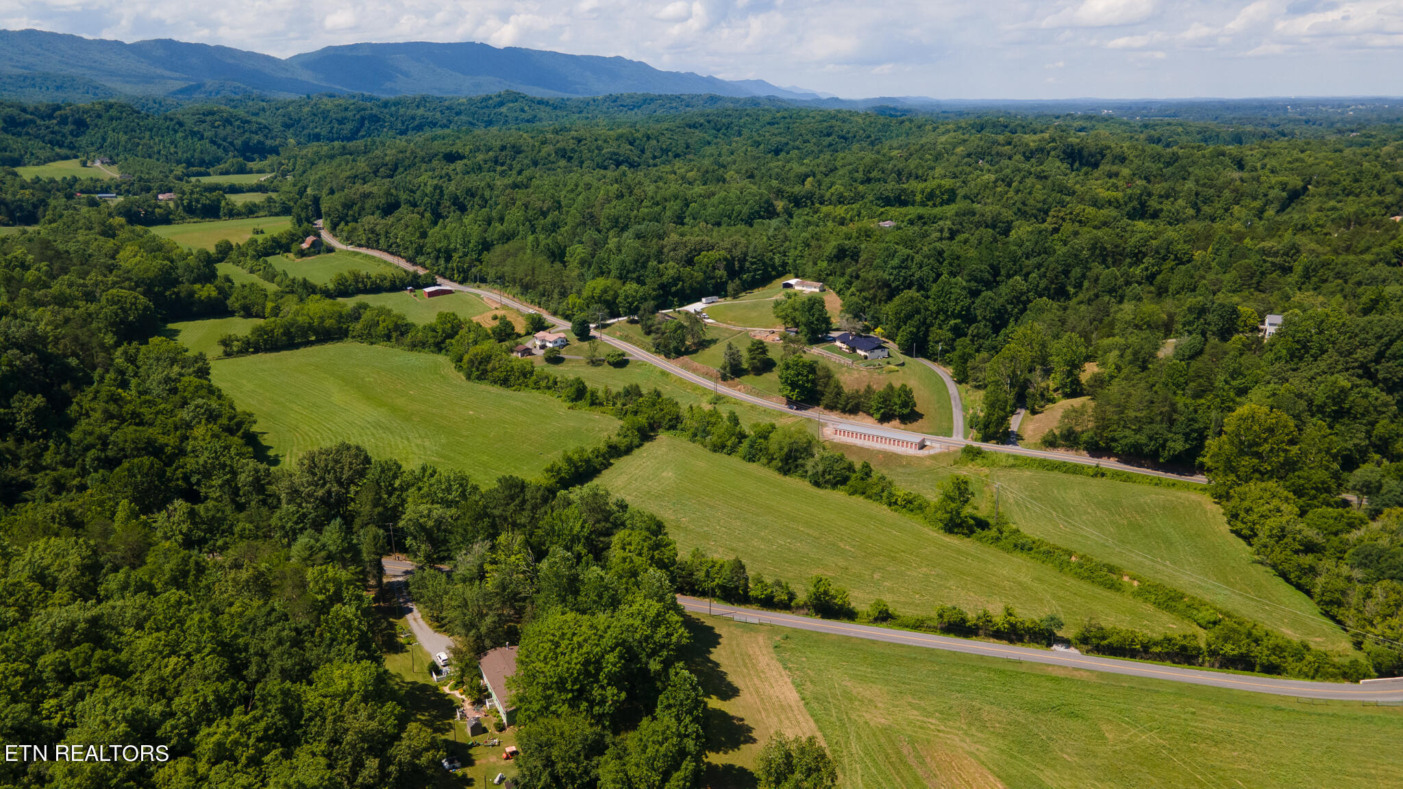 0 Dupont Road Seymour TN 37865