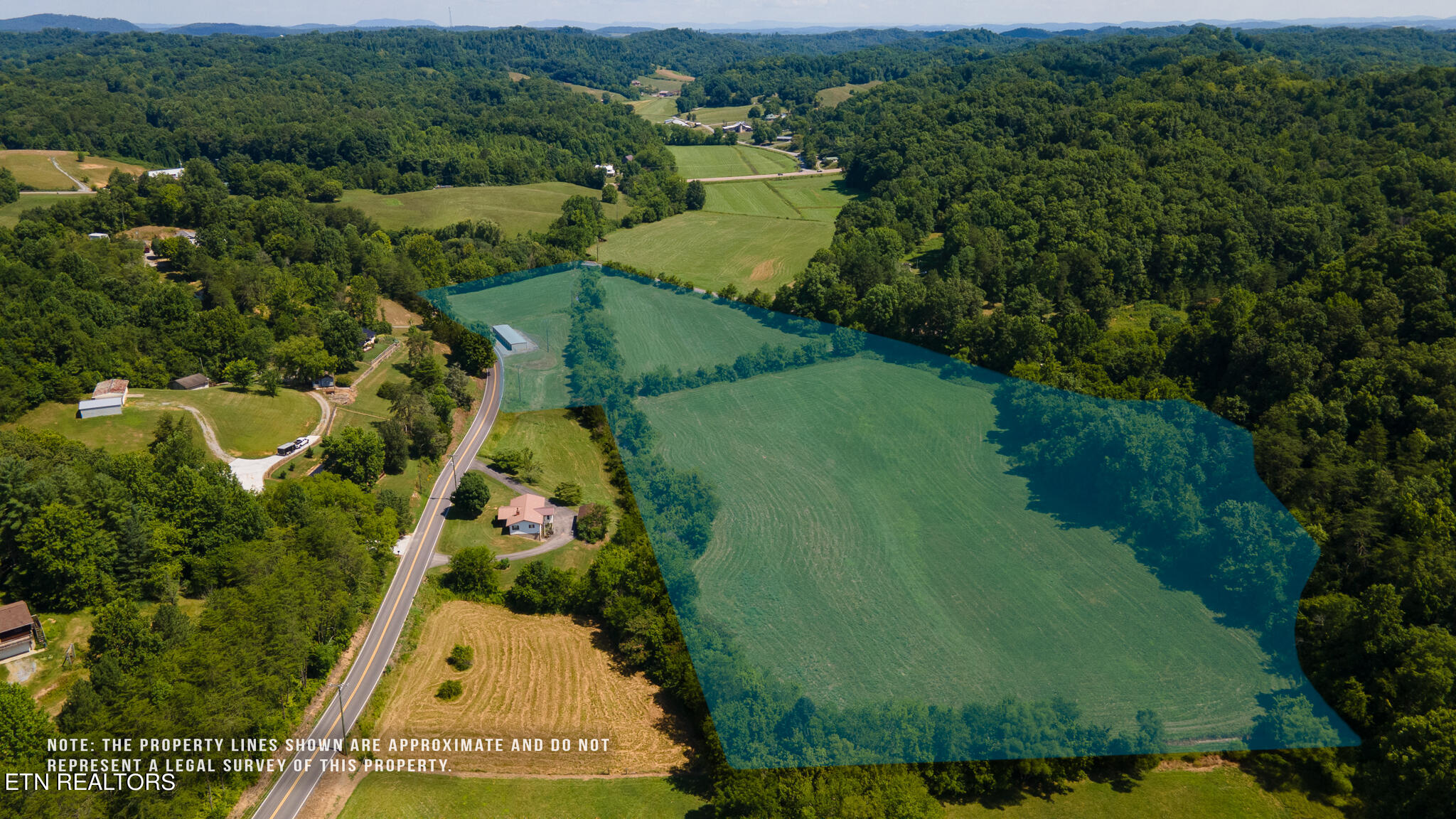 0 Dupont Road Seymour TN 37865