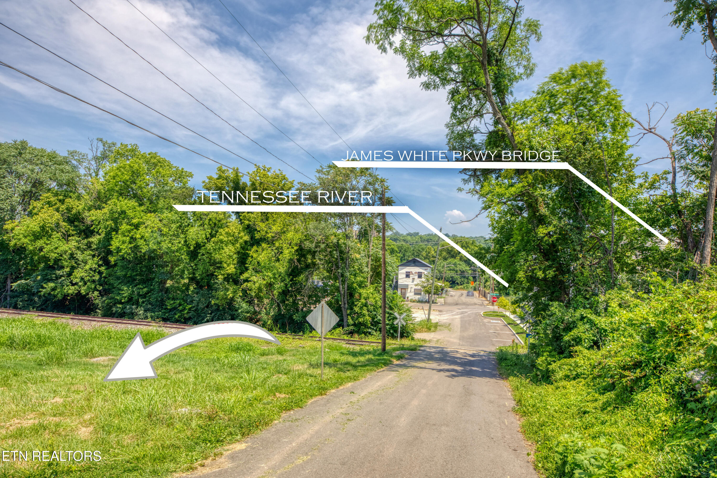 1137 Simpson Street Knoxville TN 37920