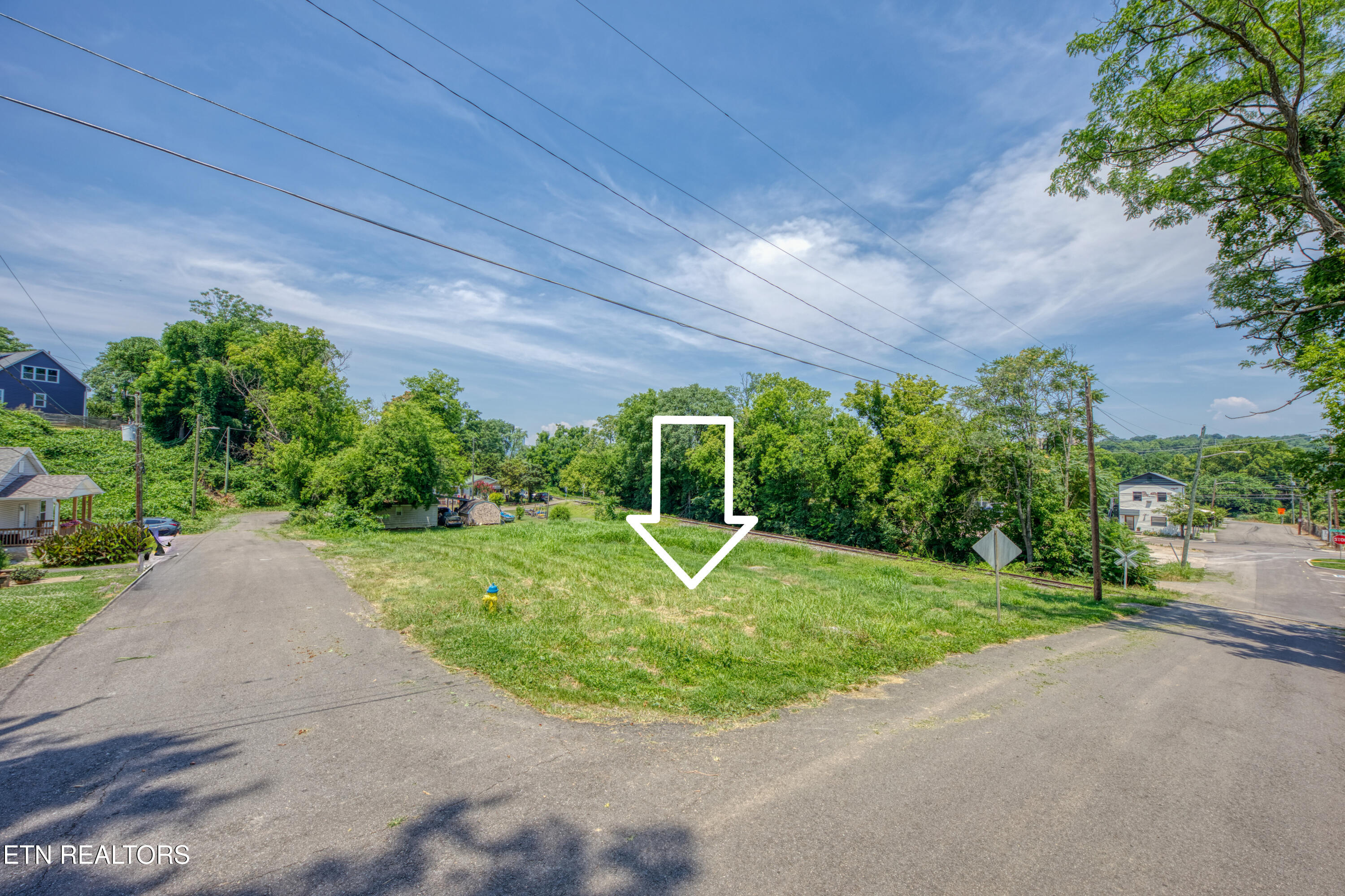 1137 Simpson Street Knoxville TN 37920