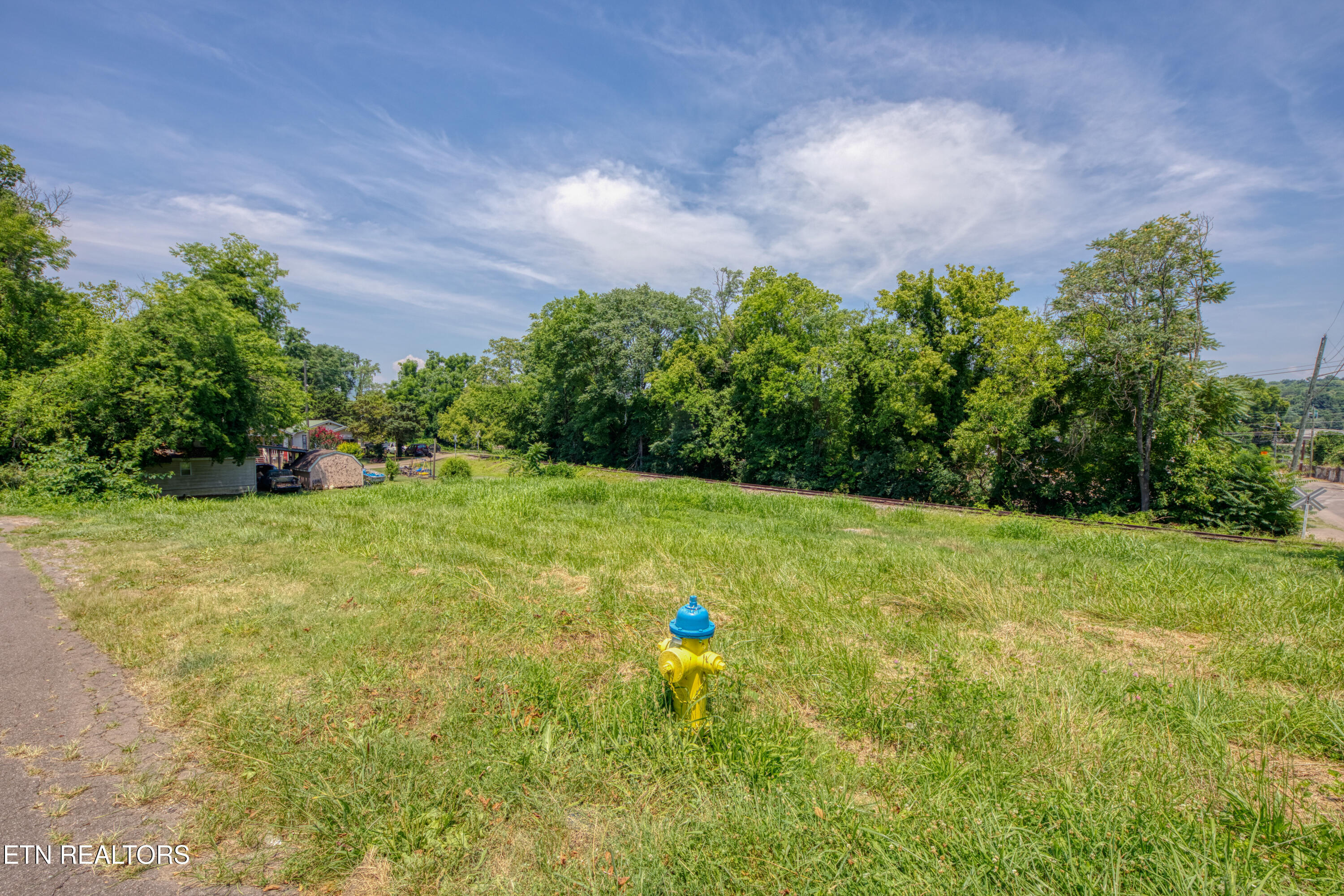 1137 Simpson Street Knoxville TN 37920