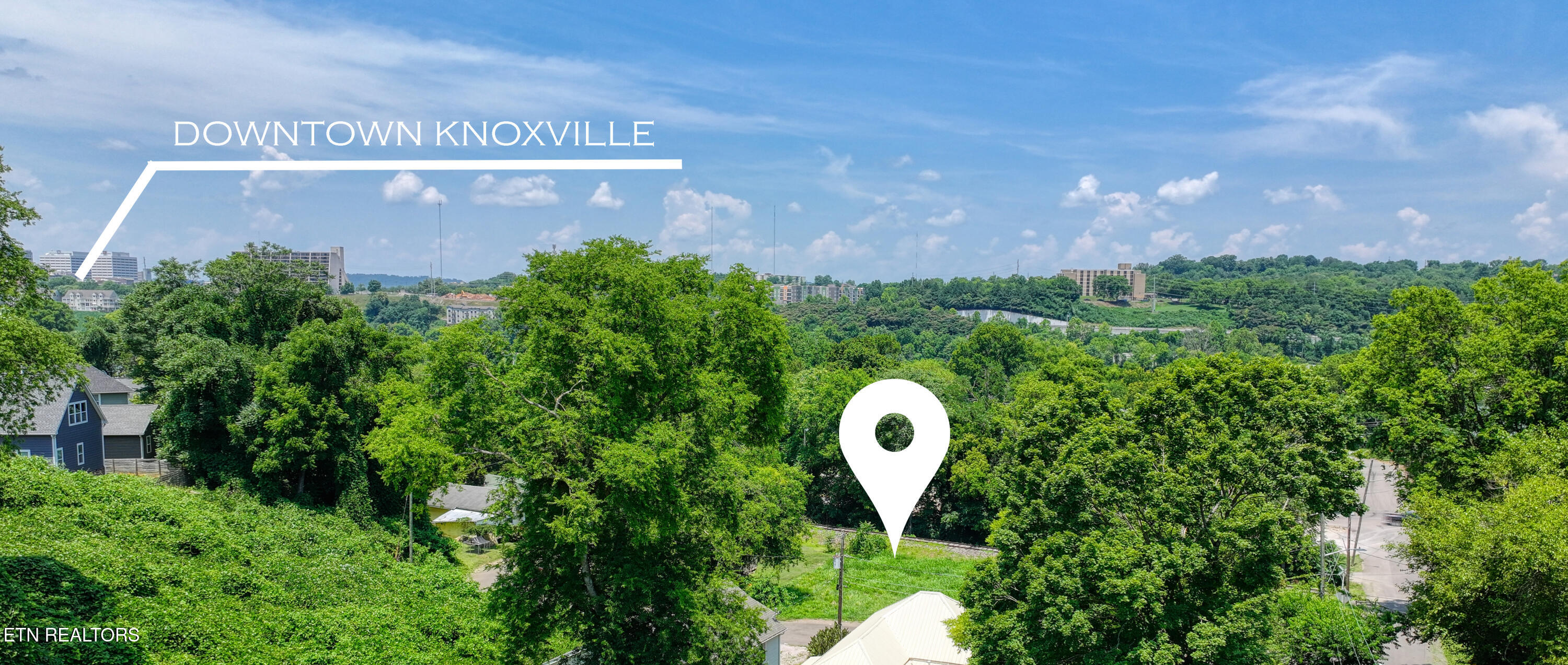 1137 Simpson Street Knoxville TN 37920