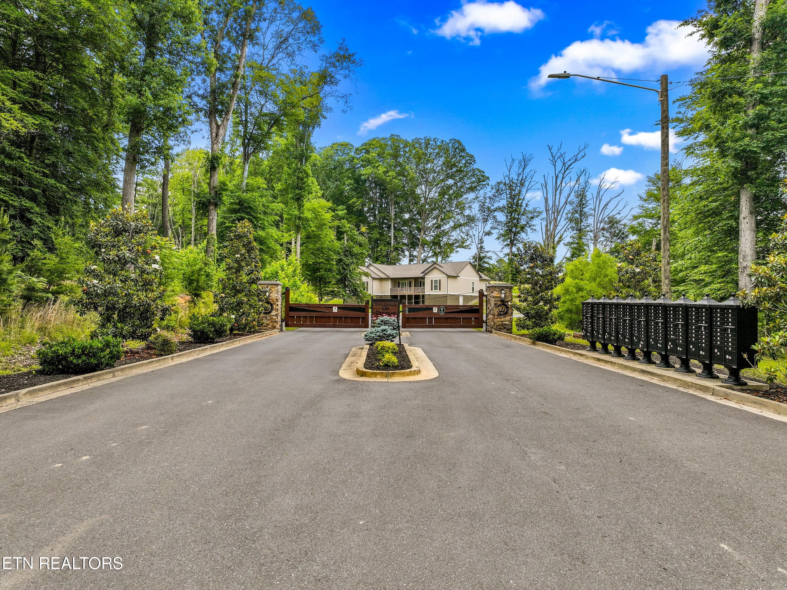 Lot 100 Ridgeline Trail Dandridge TN 37725